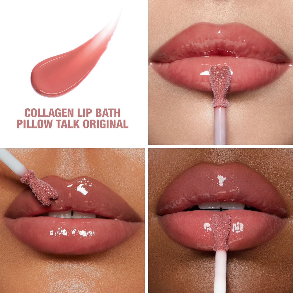 Collagen Lip Bath