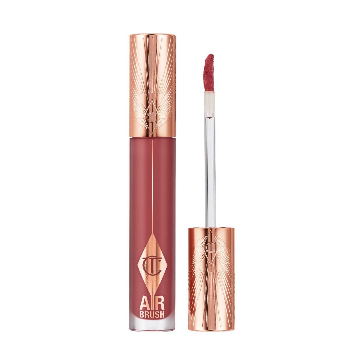 Airbrush Flawless Lip Blur