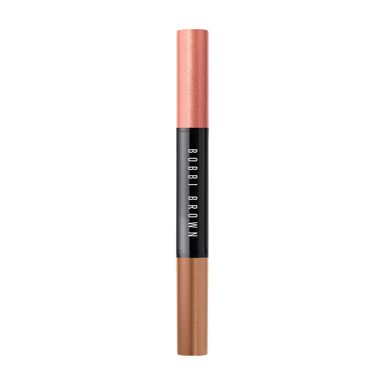 Dual-Ended Long-Wear Cream Shadow Stick