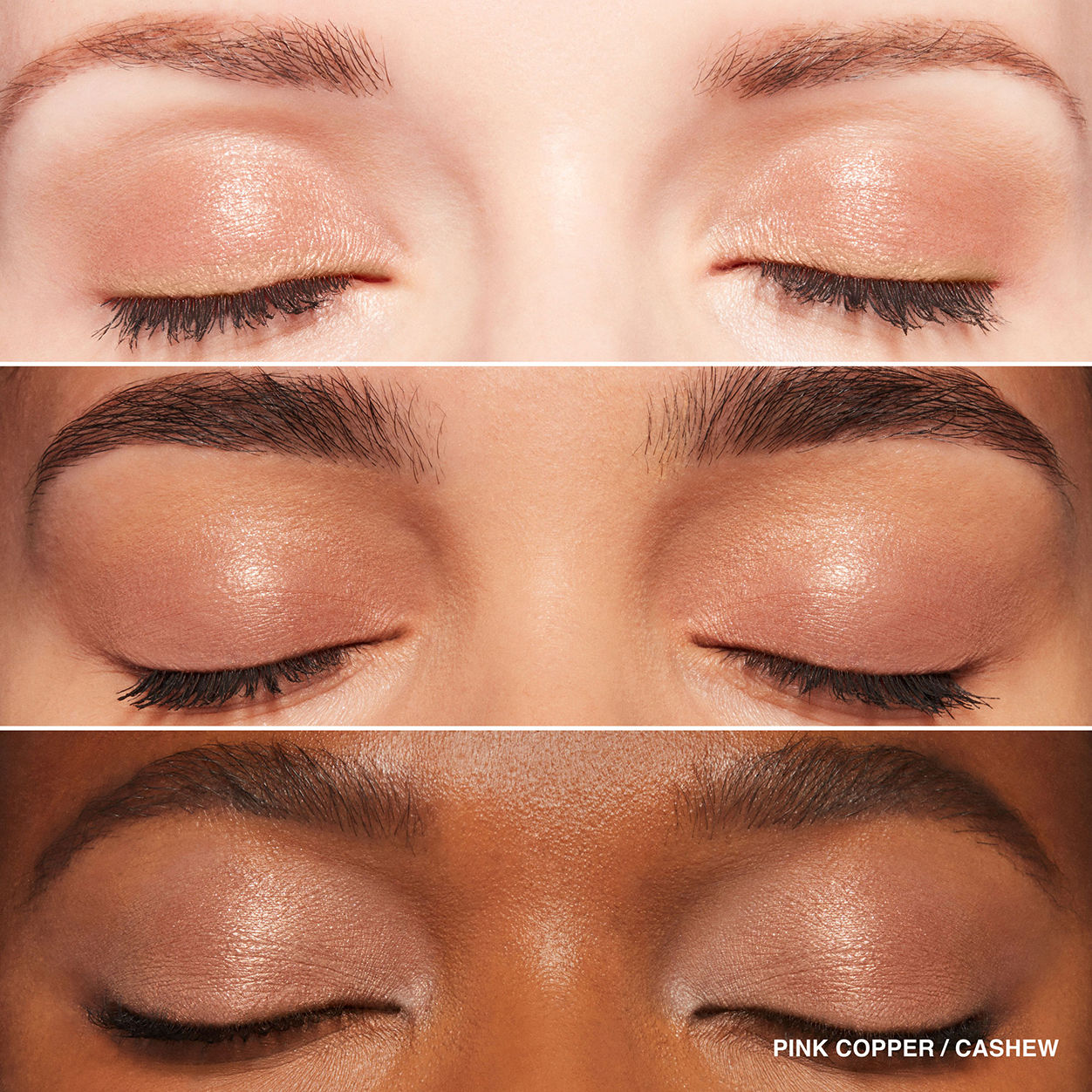 Dual-Ended Long-Wear Cream Shadow Stick