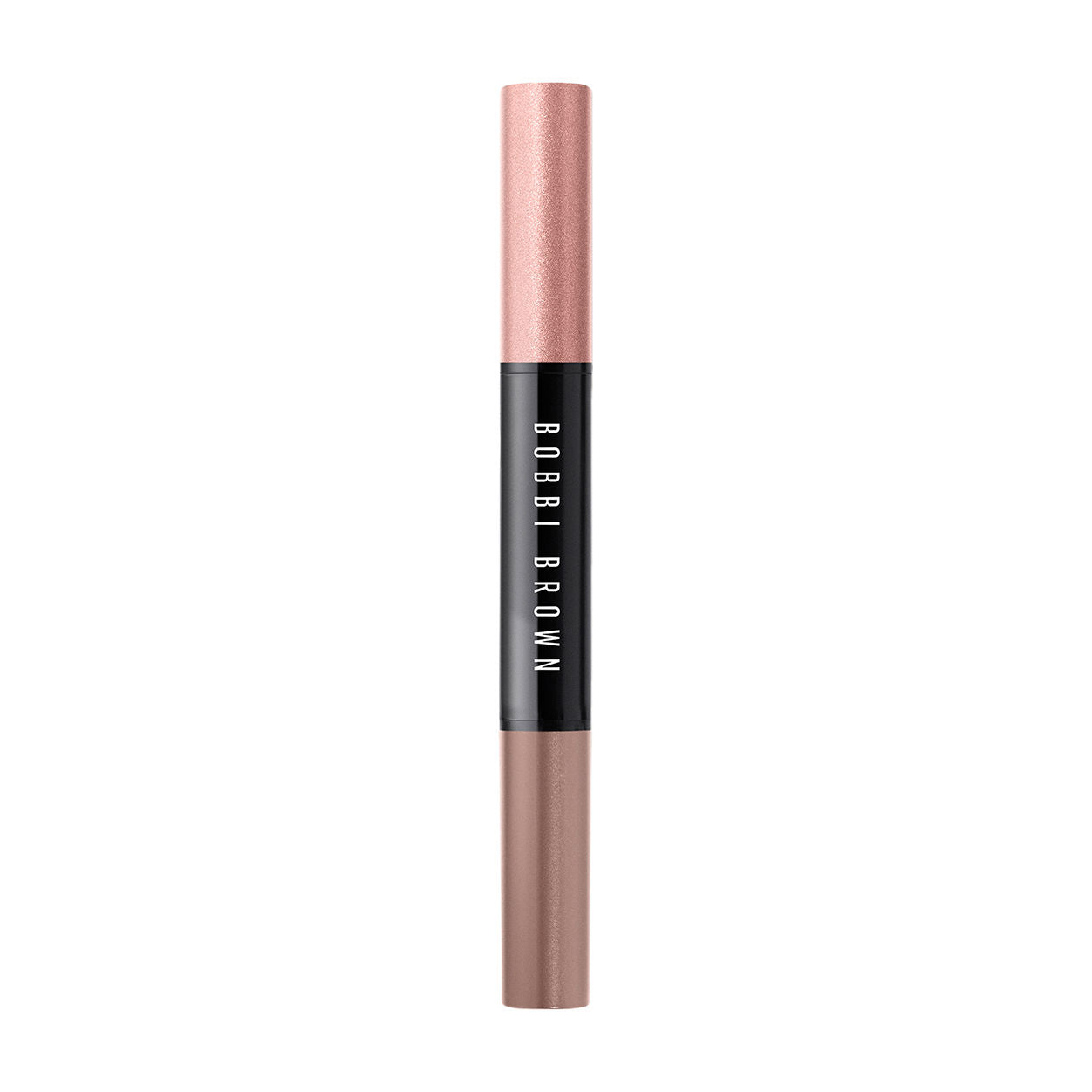 Dual-Ended Long-Wear Cream Shadow Stick
