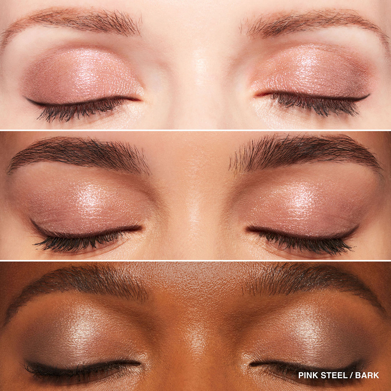 Dual-Ended Long-Wear Cream Shadow Stick