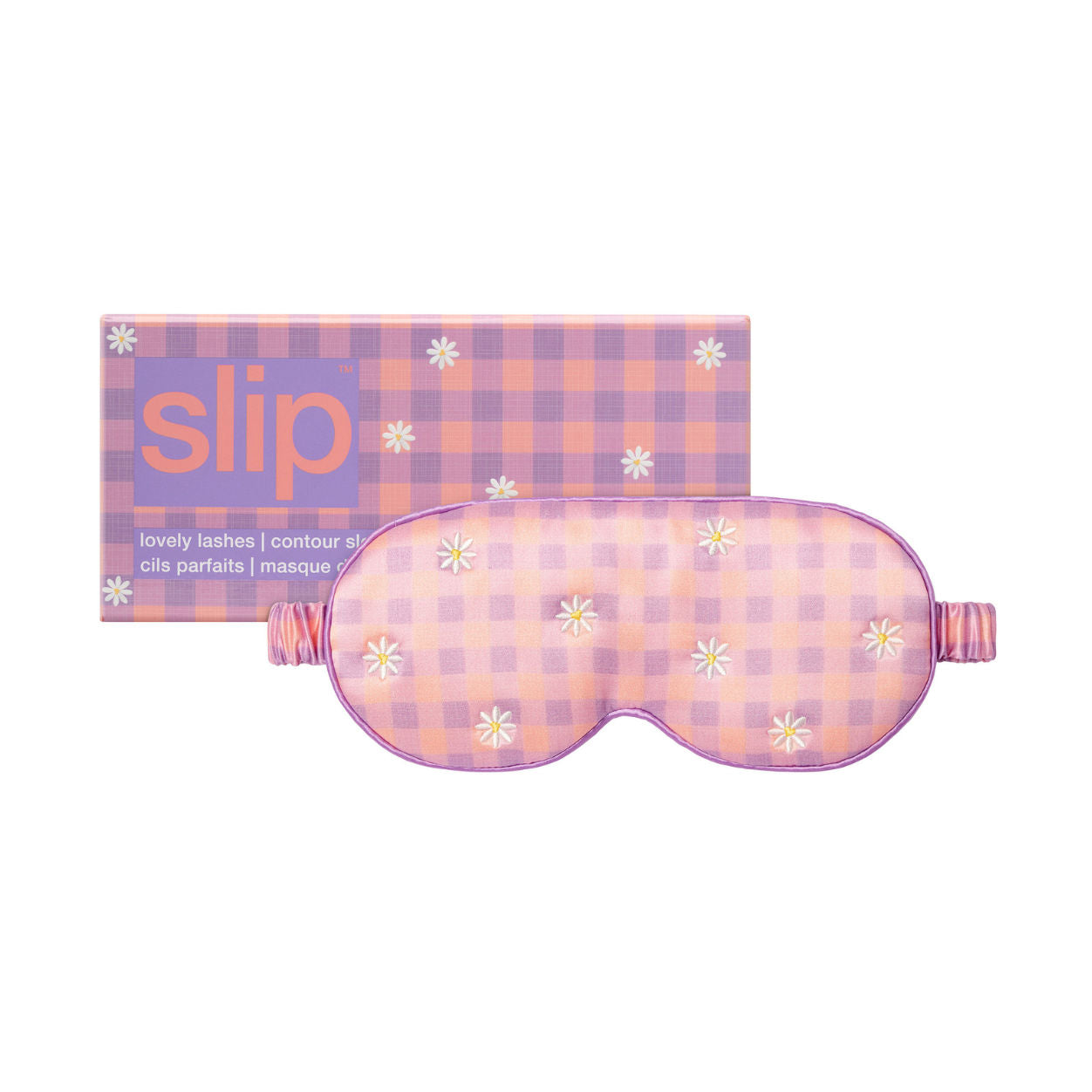 Contour Sleep Mask