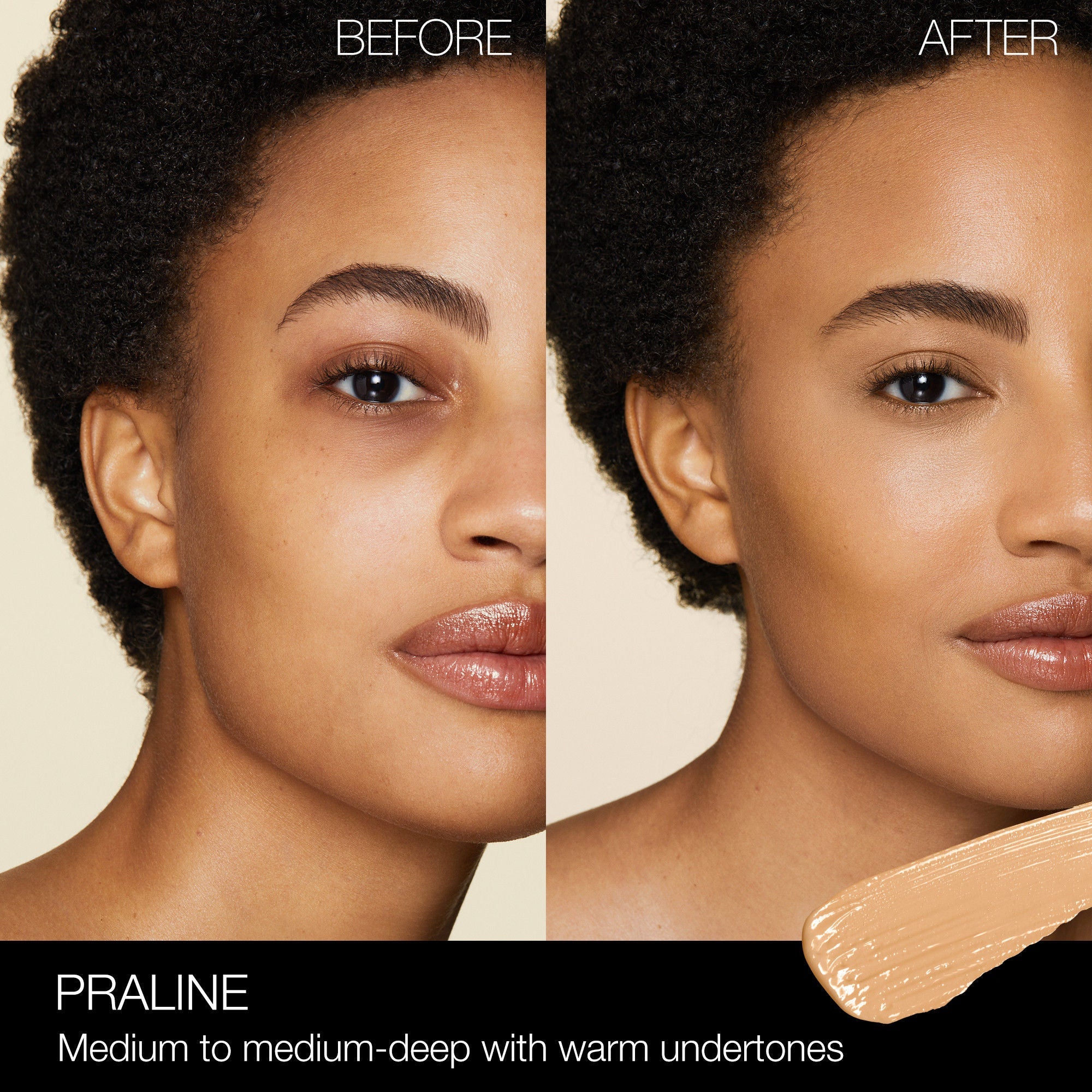 Radiant Creamy Concealer