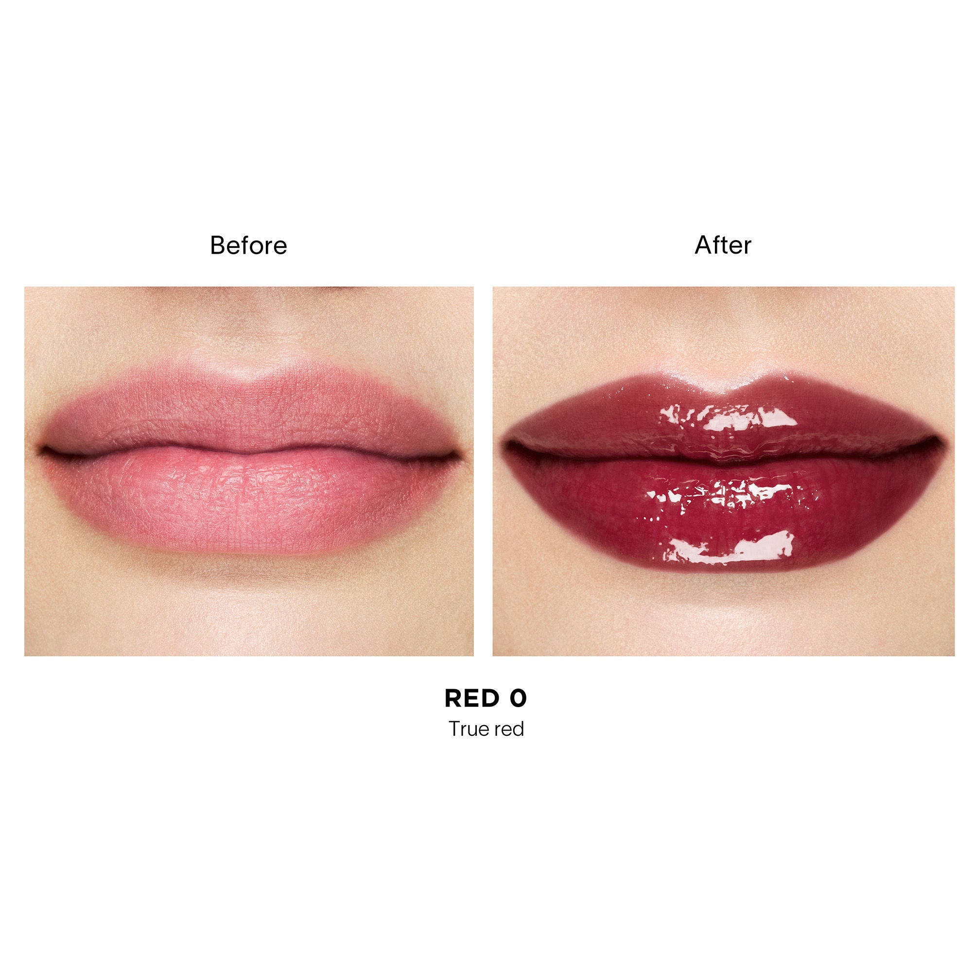 Phantom Volumizing Glossy Balm