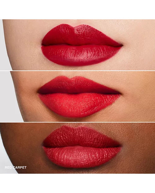 Luxe Matte Lipstick