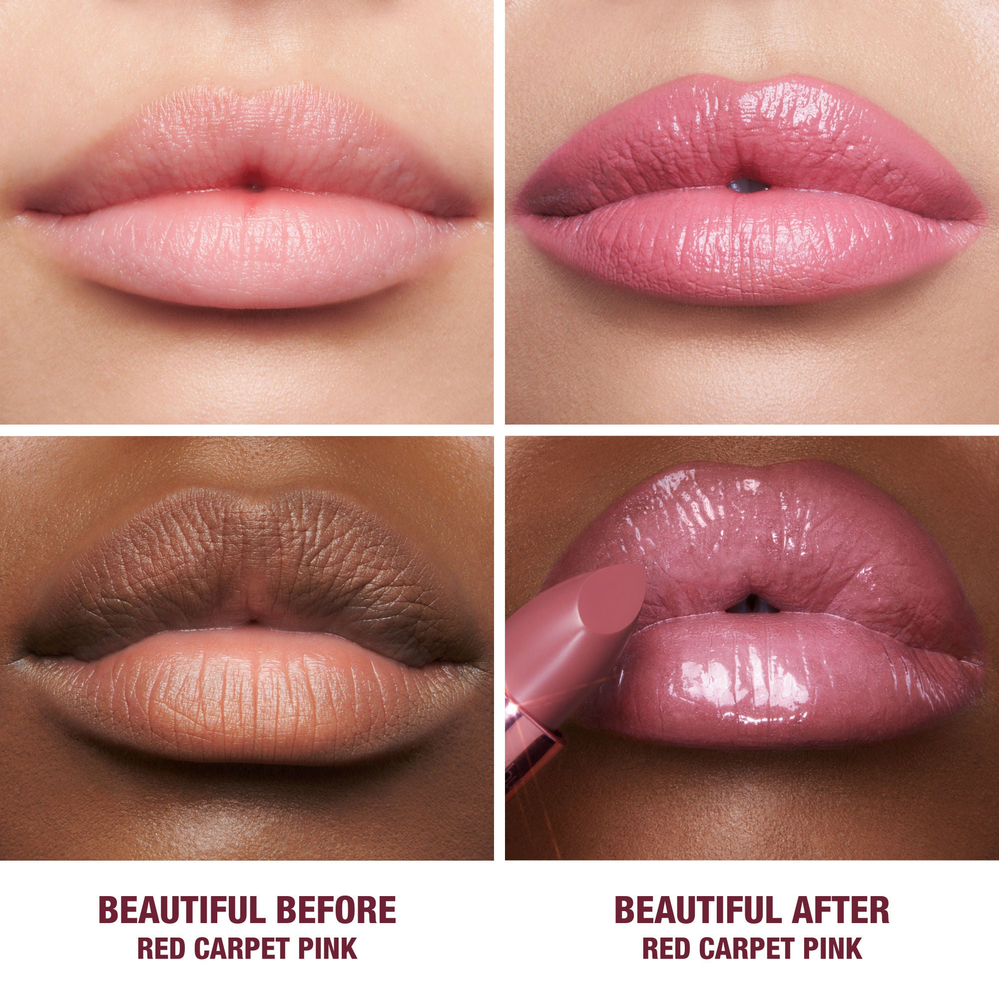 K.I.S.S.I.N.G. Lipstick