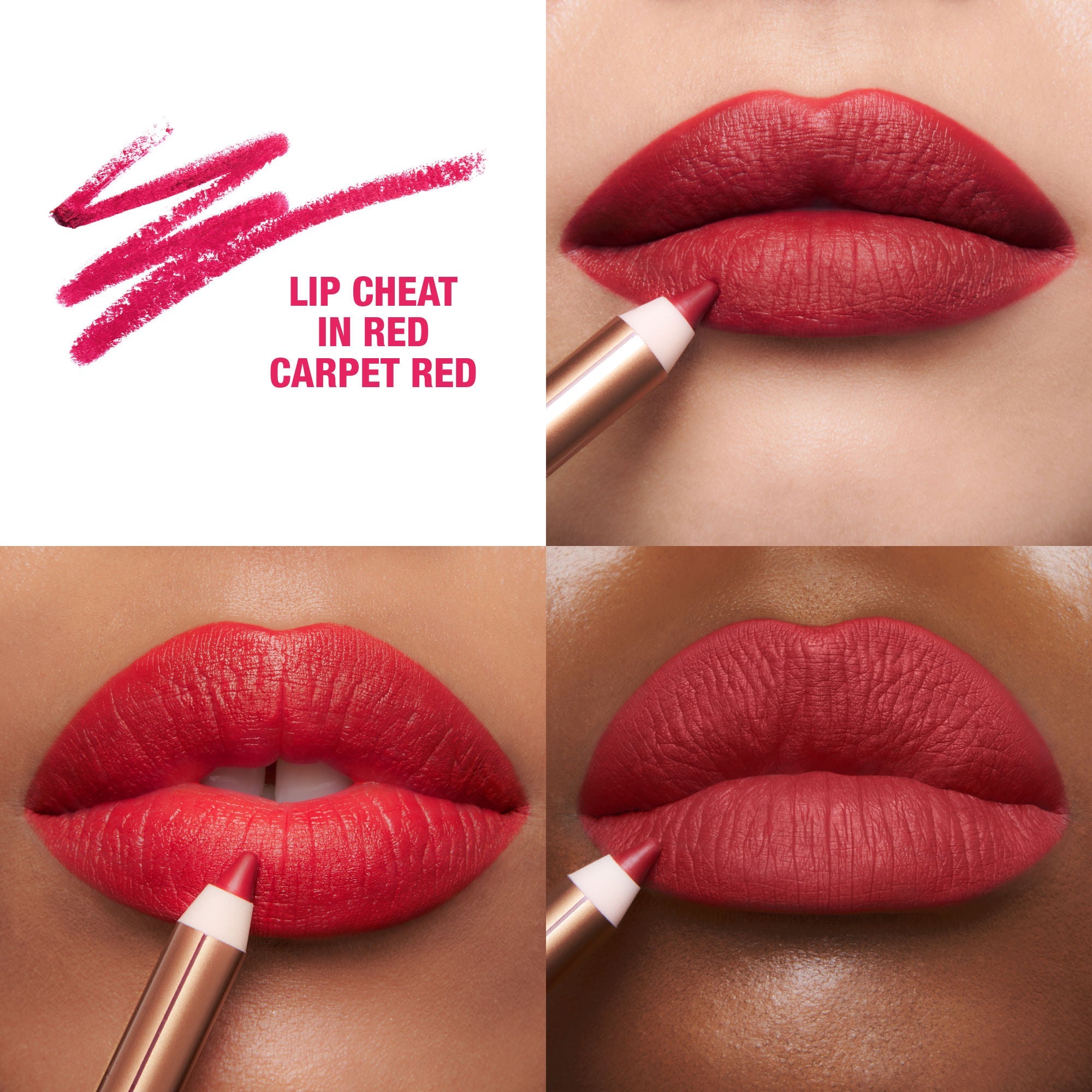 Lip Cheat