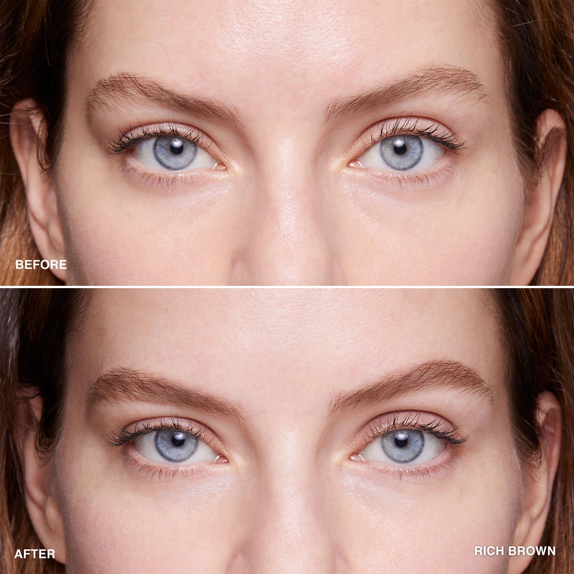 Long-Wear Brow Pencil