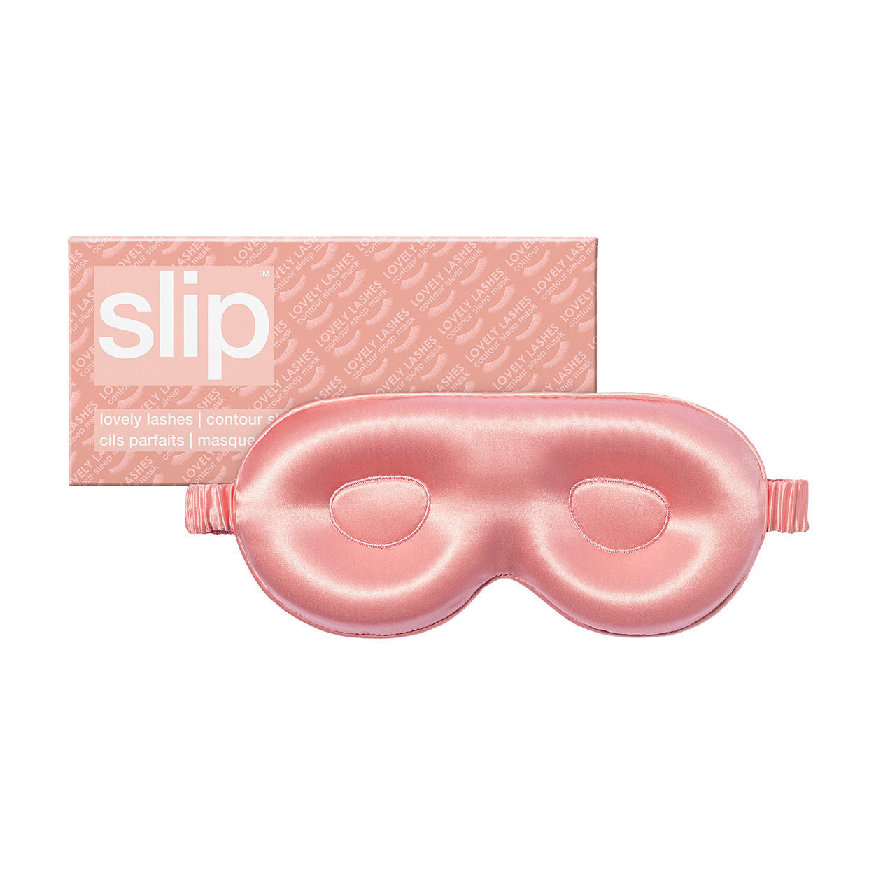 Contour Sleep Mask
