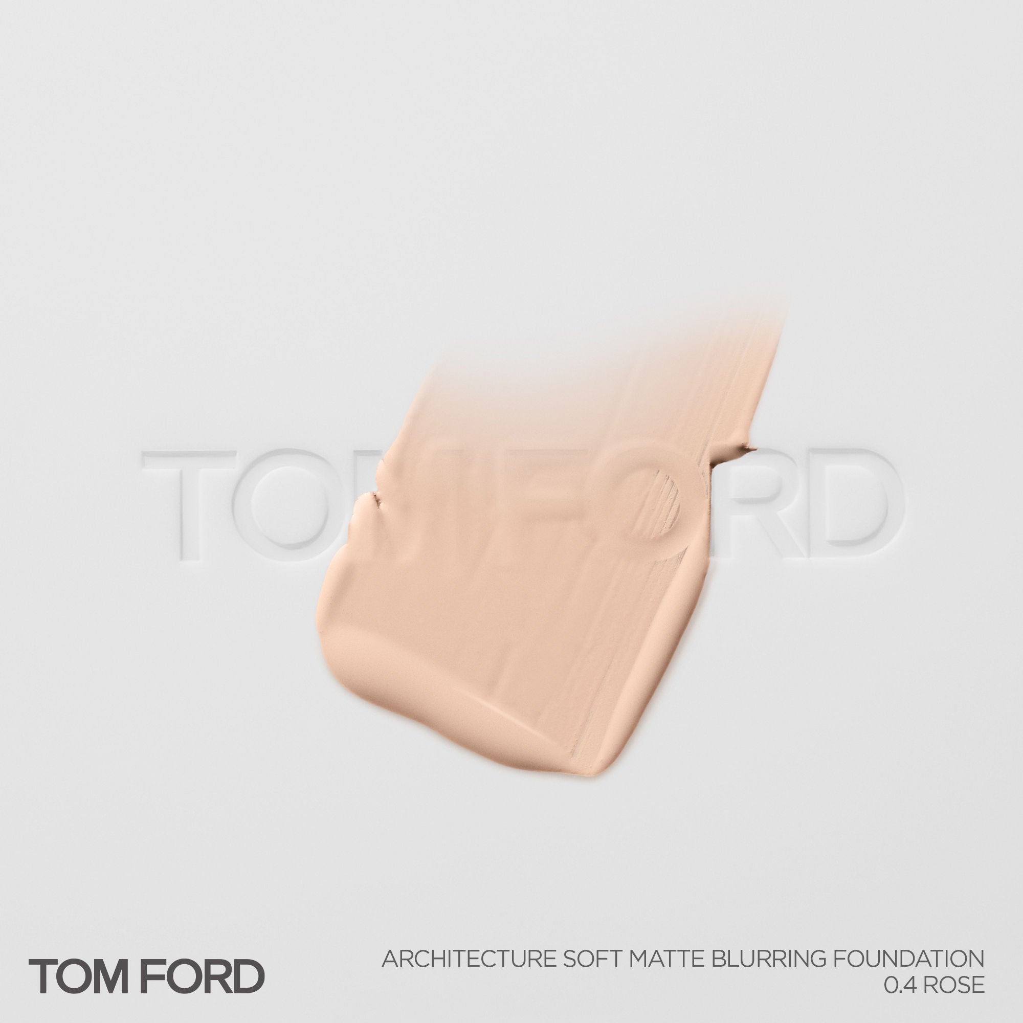 Architecture Soft Matte Blurring Foundation