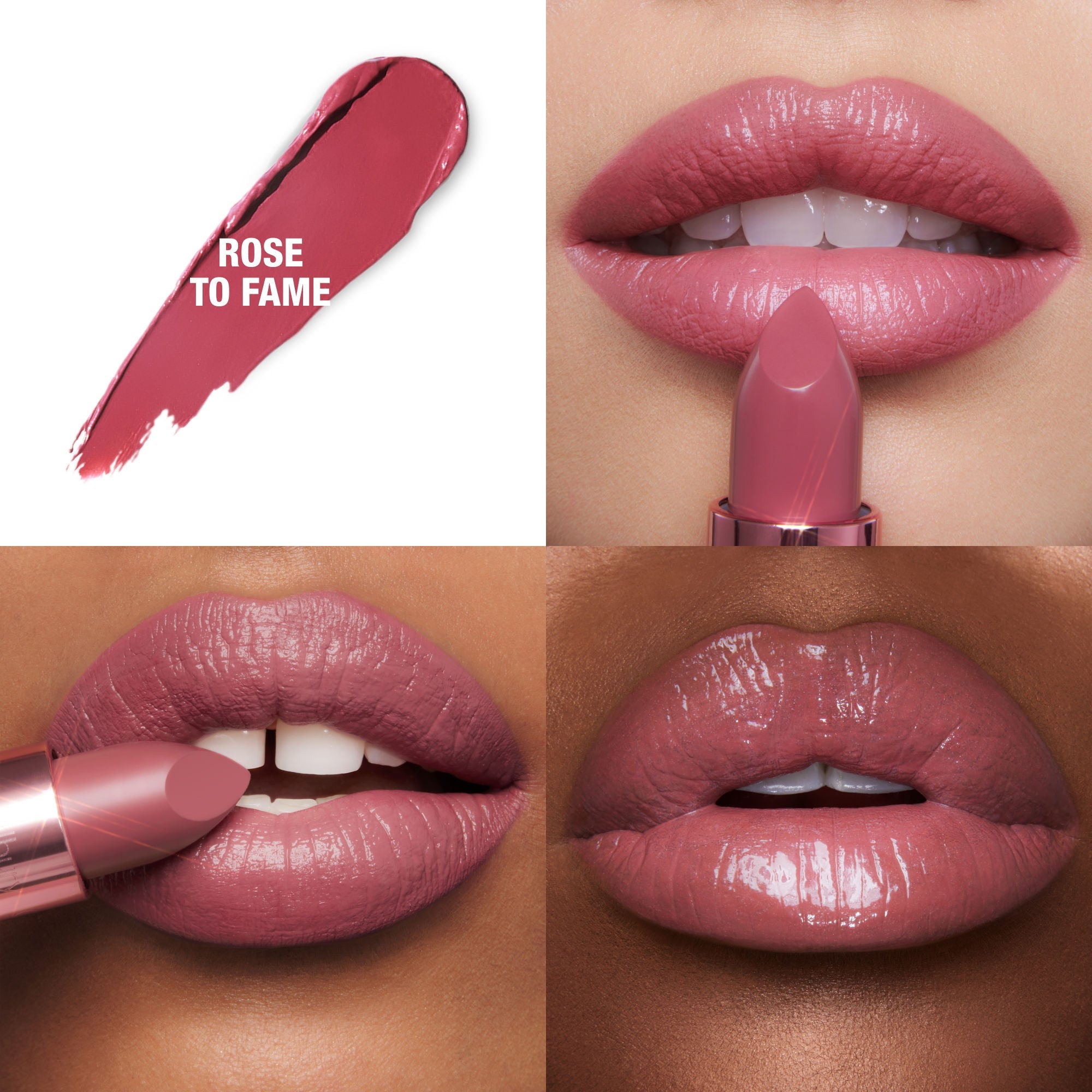K.I.S.S.I.N.G. Lipstick