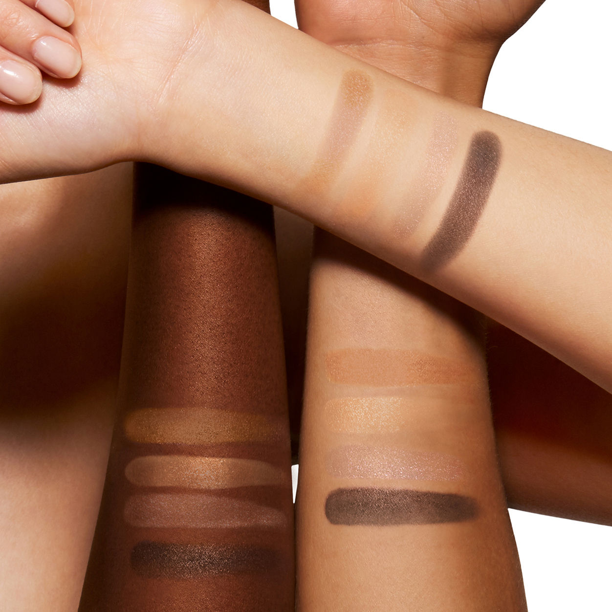 Eye Color Quad Crème