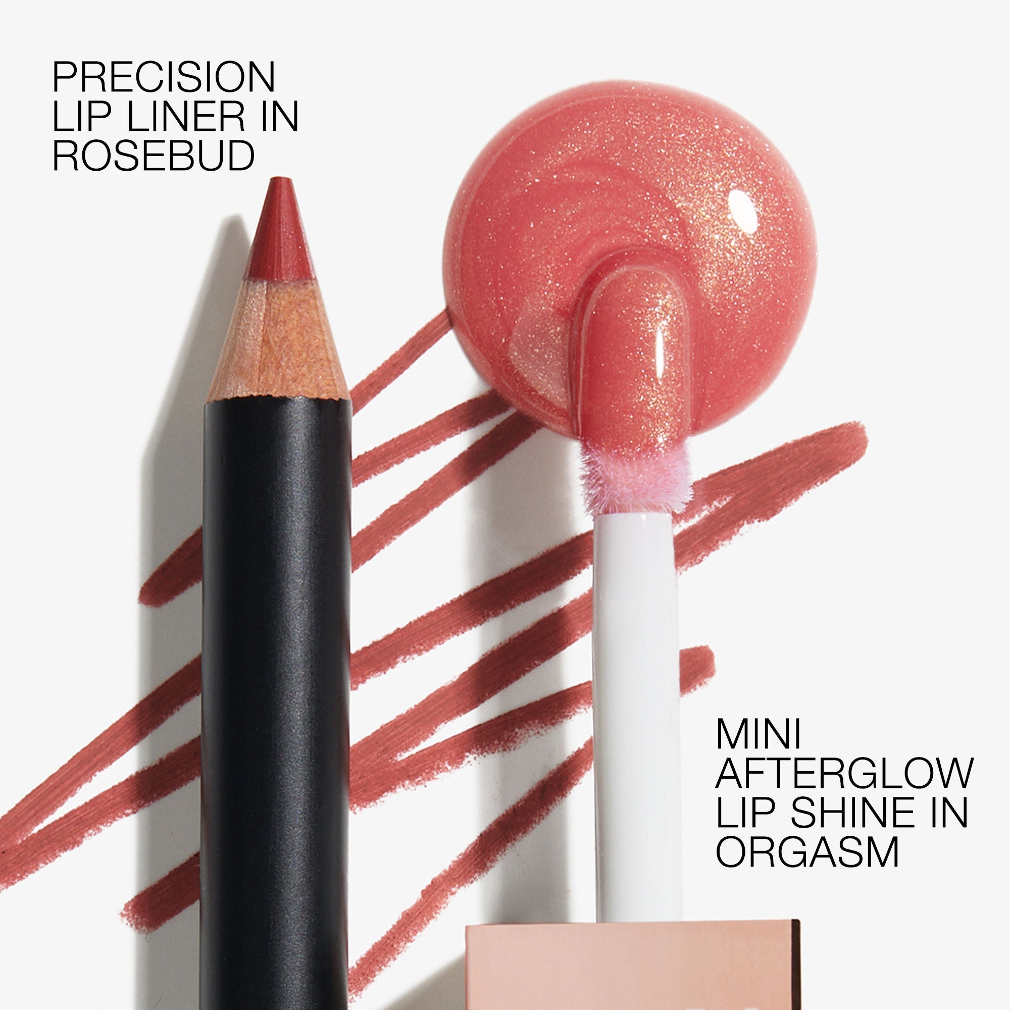 Line & Shine Lip Duo (Limited Edition)