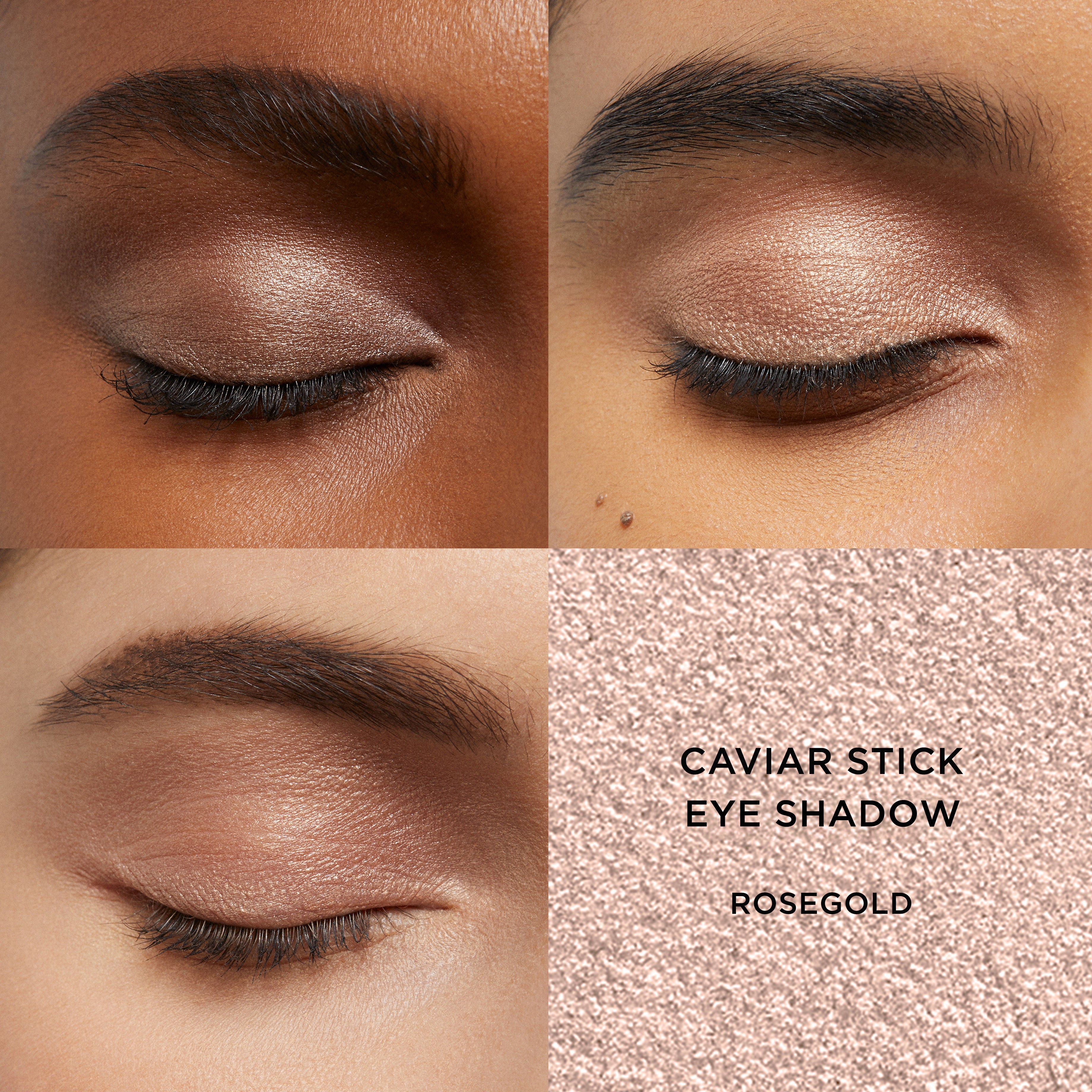 Caviar Stick Eye Colour