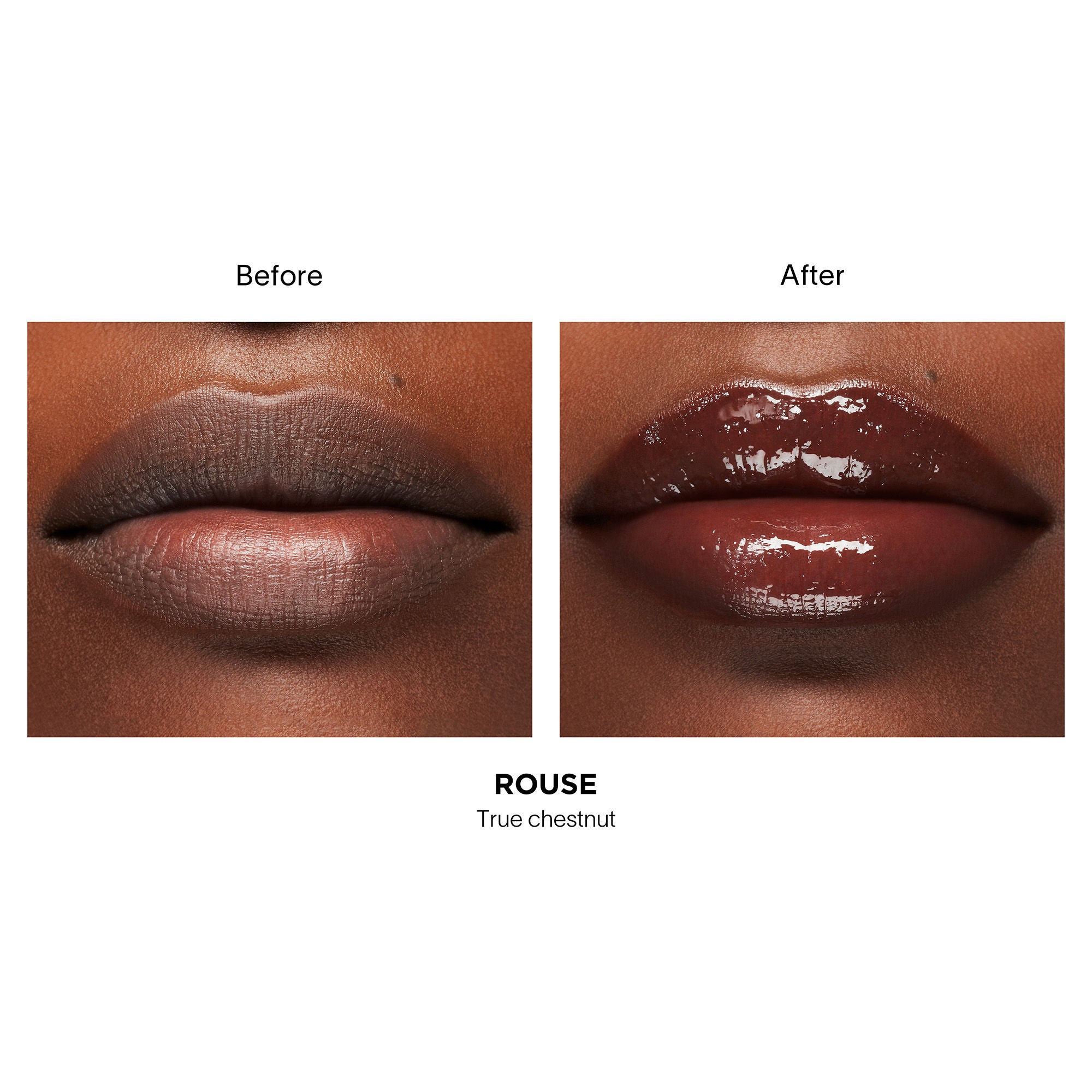 Phantom Volumizing Glossy Balm