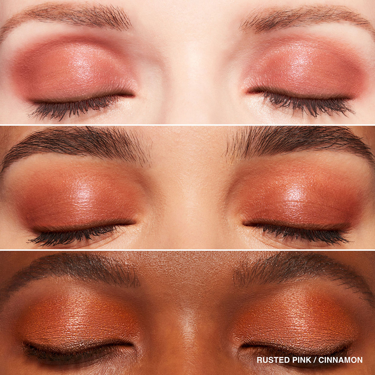 Dual-Ended Long-Wear Cream Shadow Stick