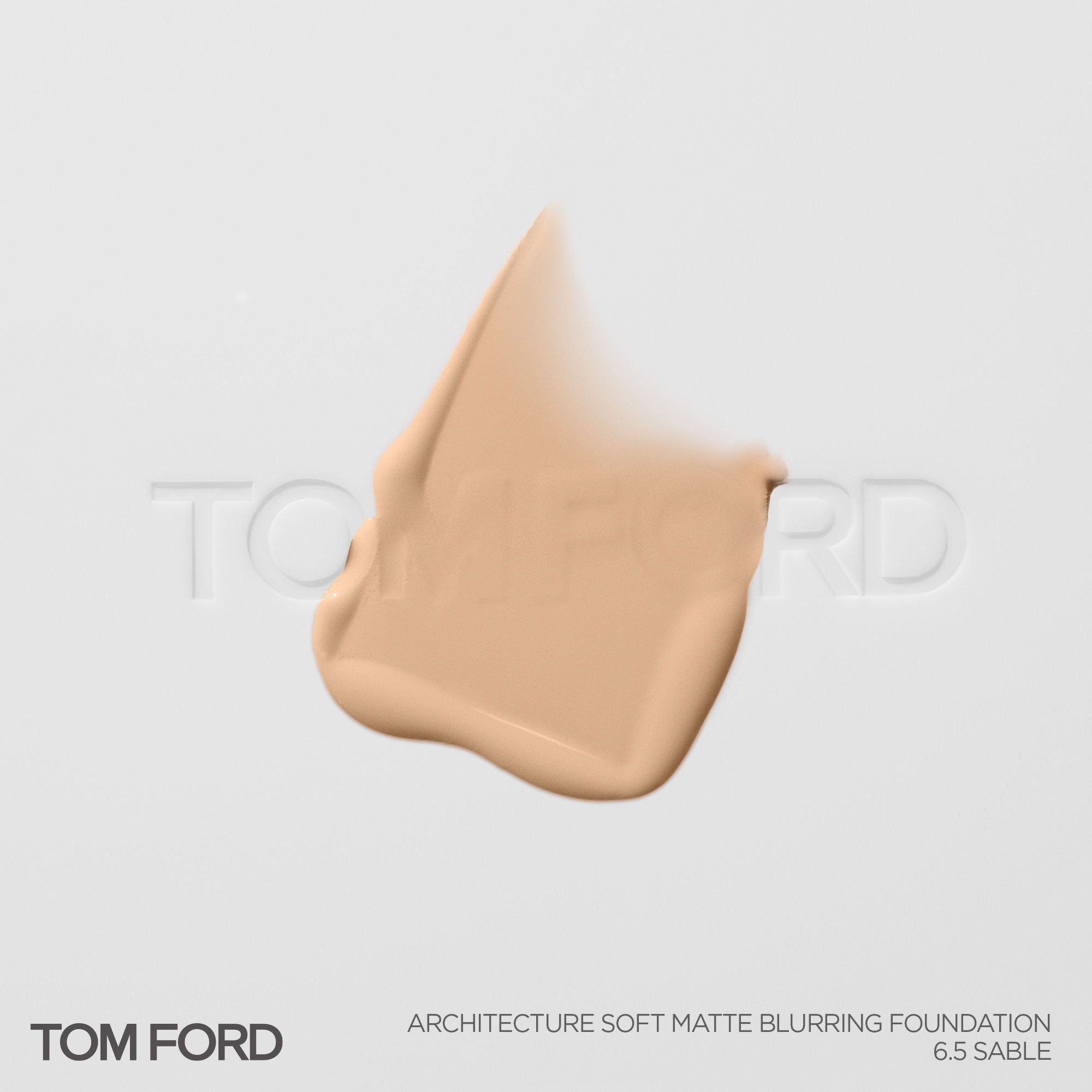 Architecture Soft Matte Blurring Foundation