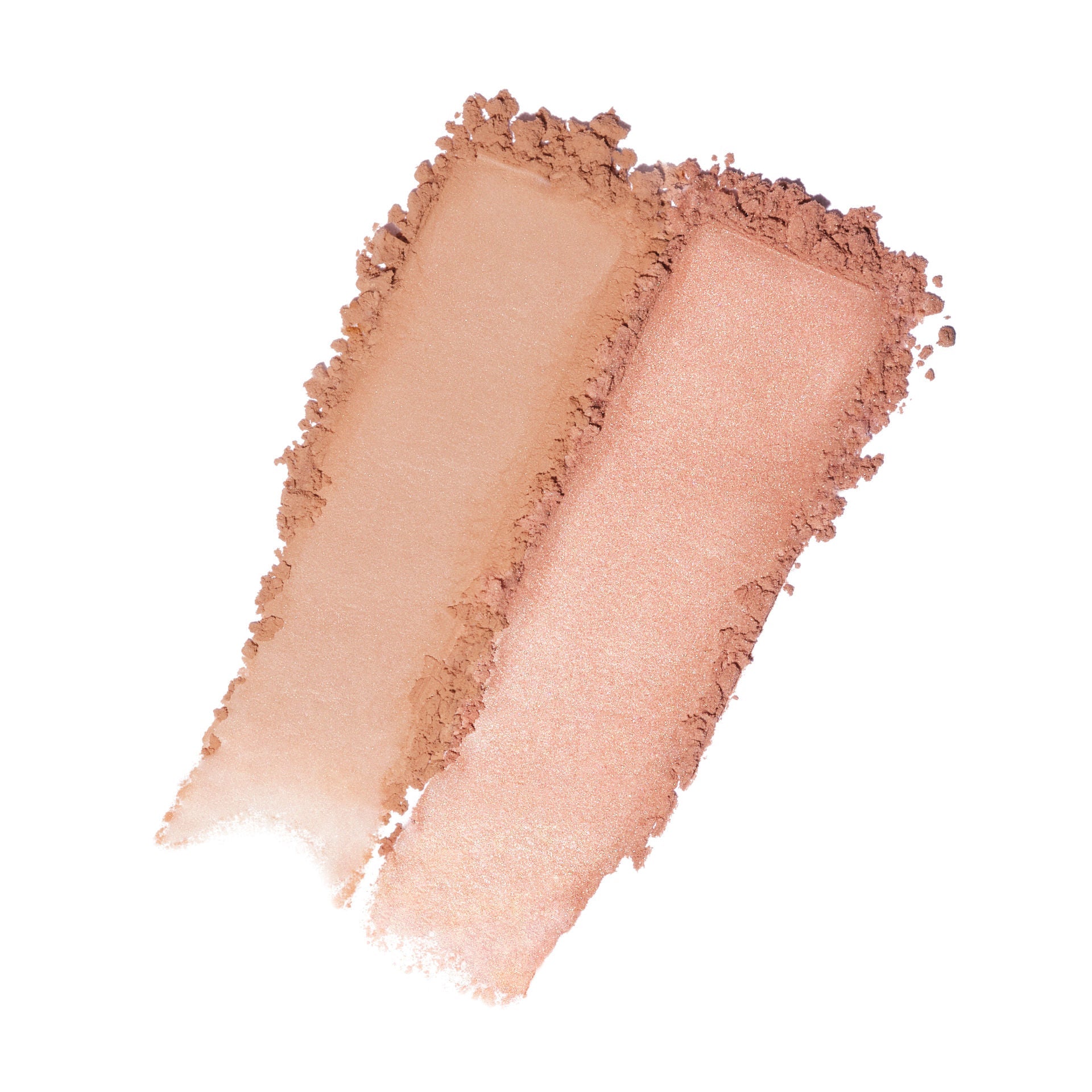 Bronze Color Infusion