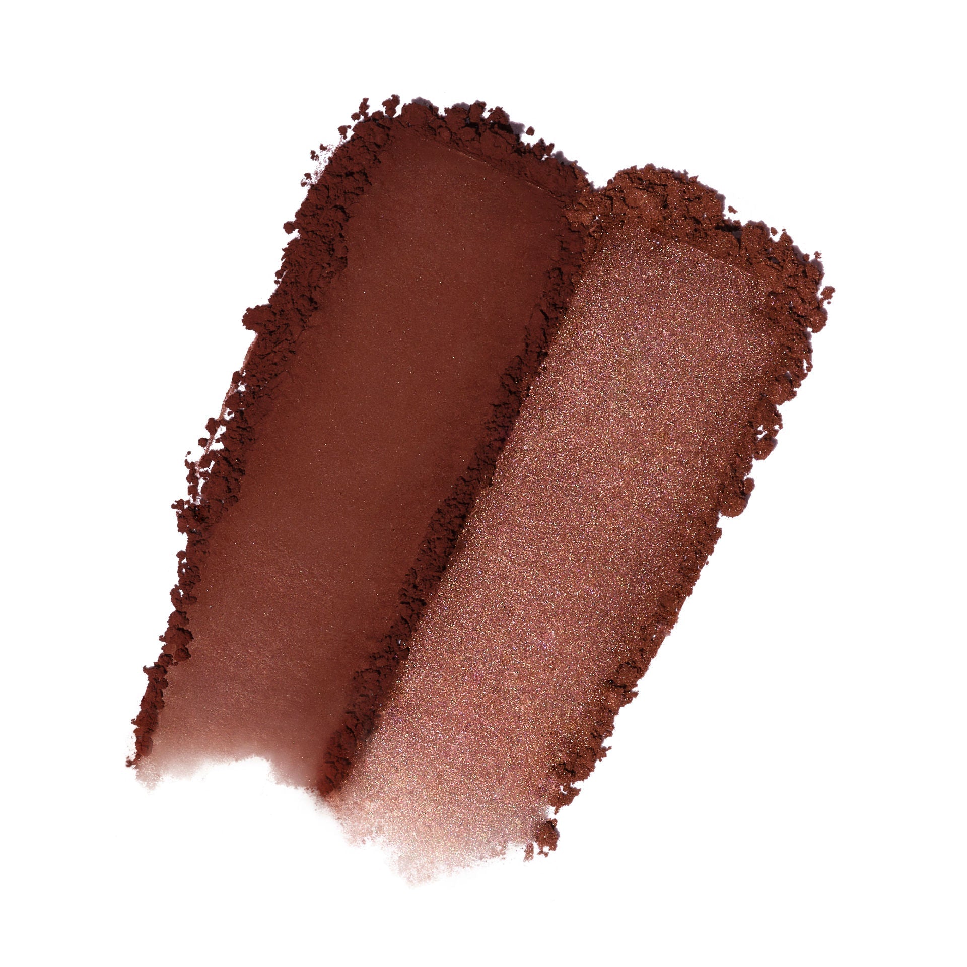 Bronze Color Infusion