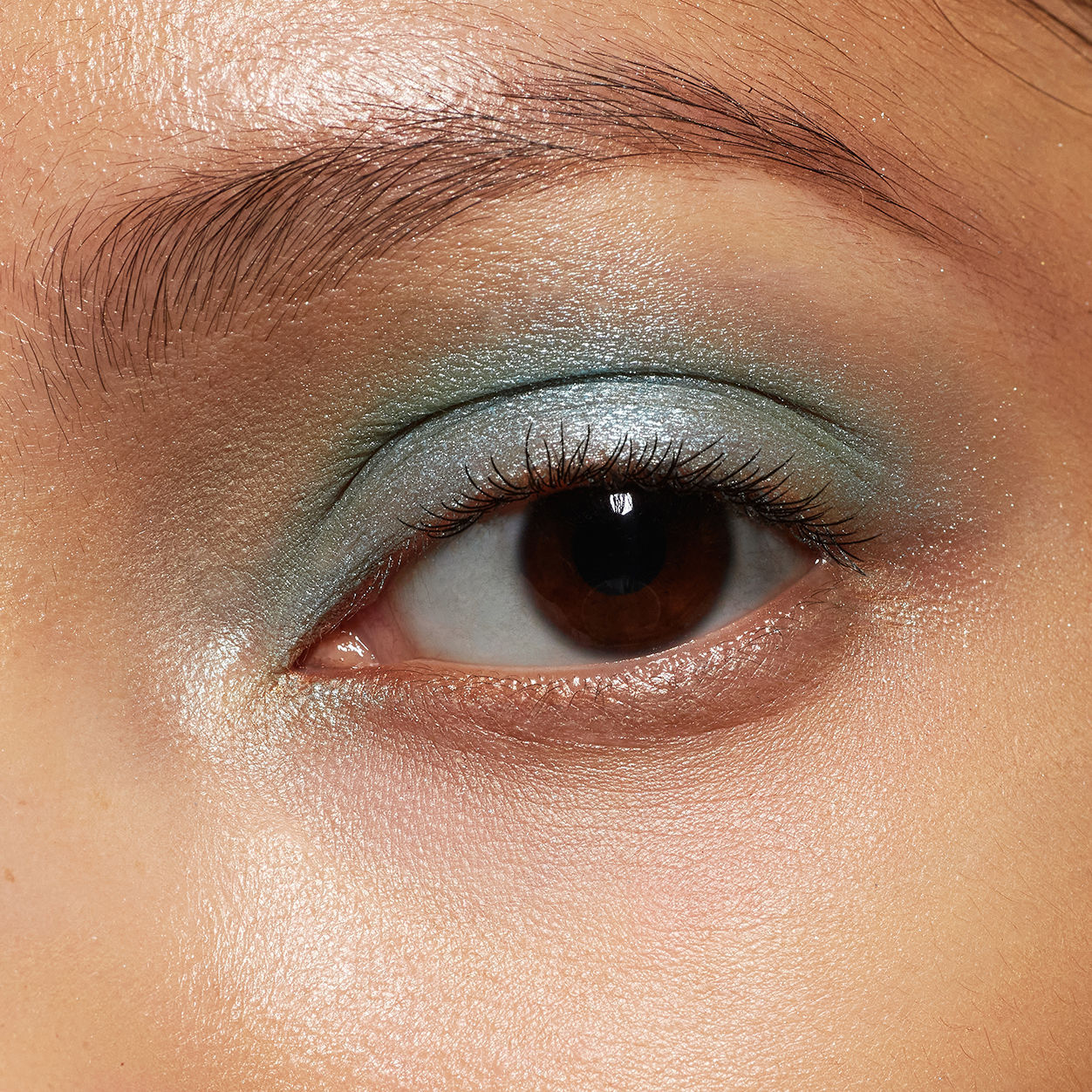 Pretty Shady Pressed Pigment