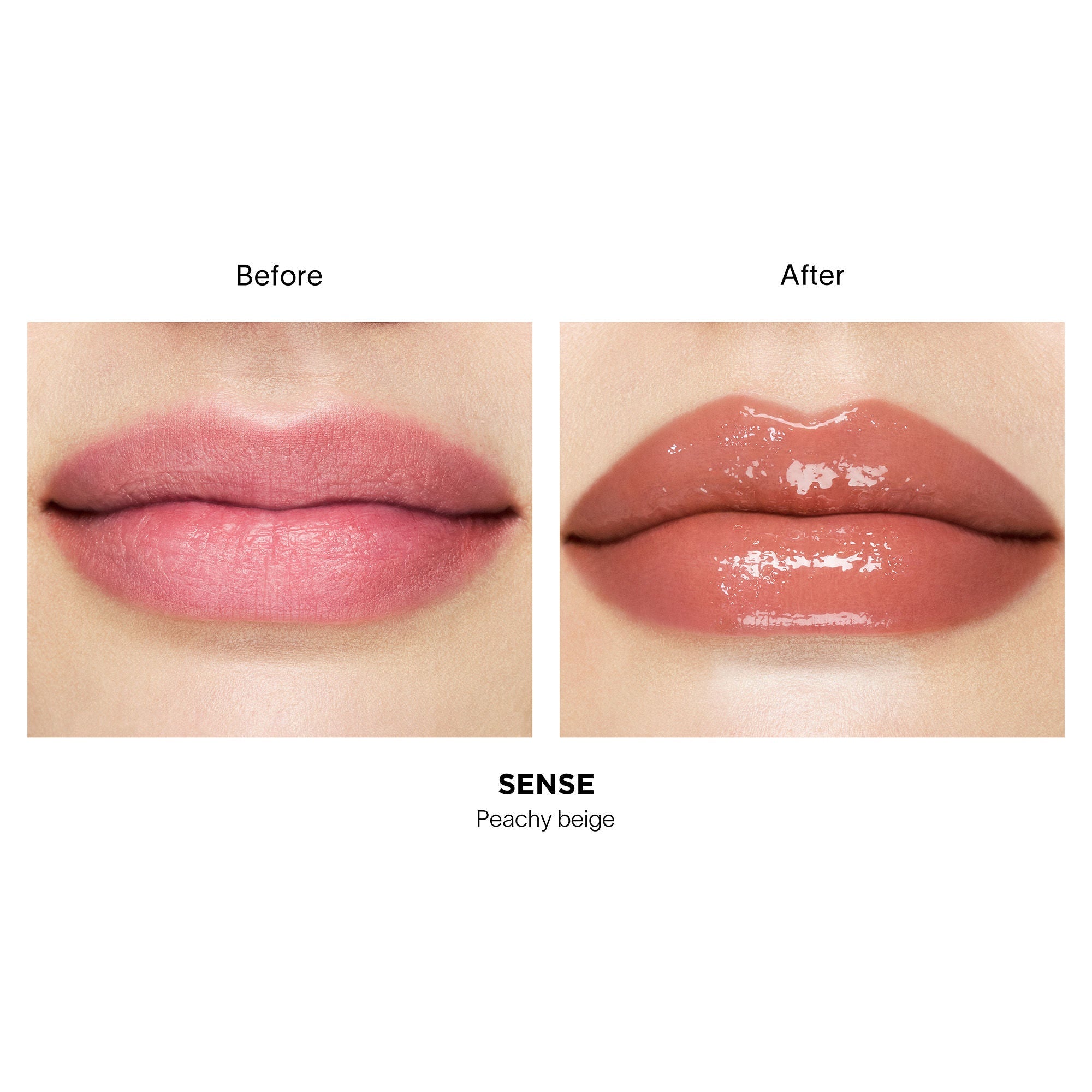 Phantom Volumizing Glossy Balm