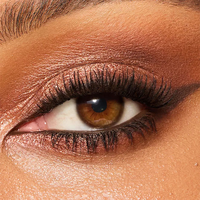 Charlotte's Palette Of Beautifying Eye Trends