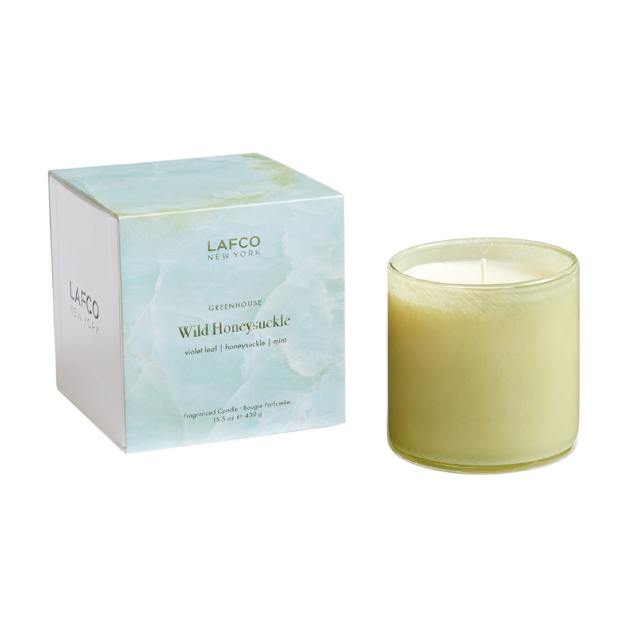 Wild Honeysuckle Candle