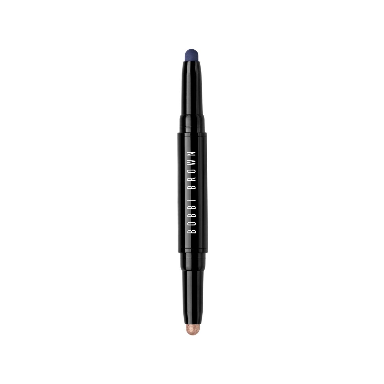 Dual-Ended Long-Wear Waterproof Cream Eyeshadow Stick