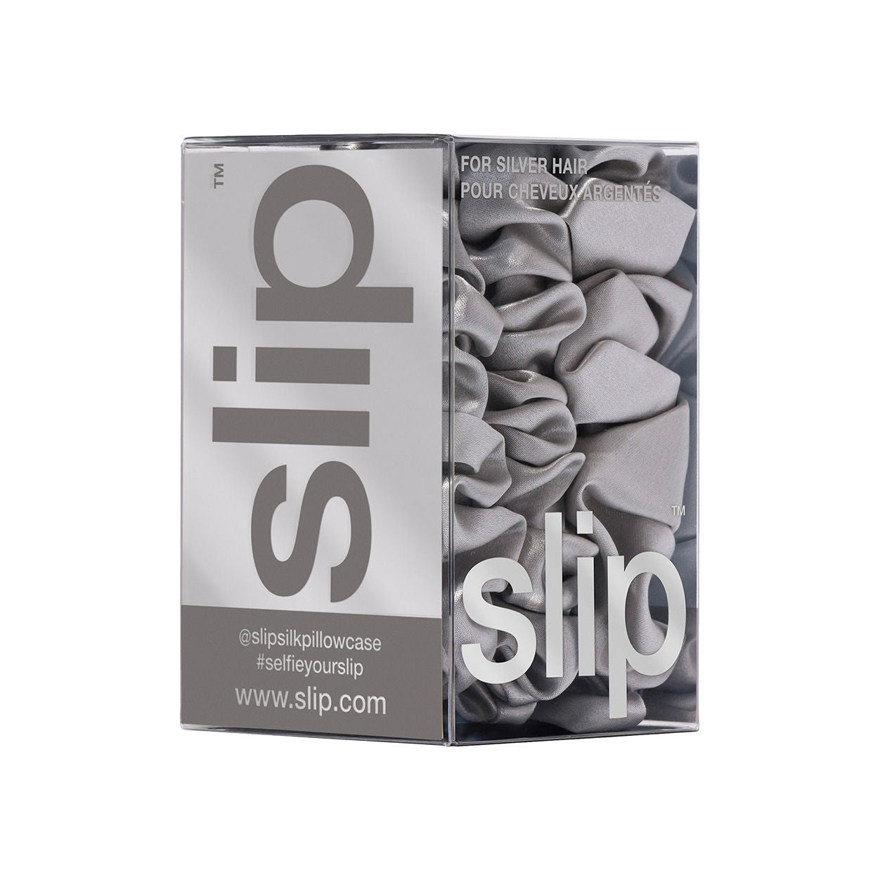 Back to Basics Assorted Scrunchies