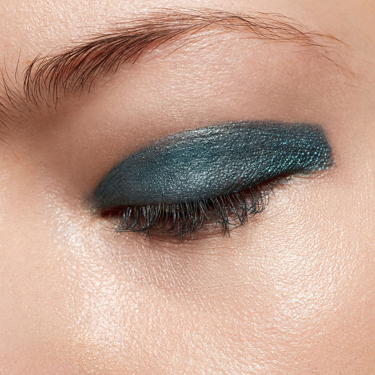 Pretty Shady Pressed Pigment