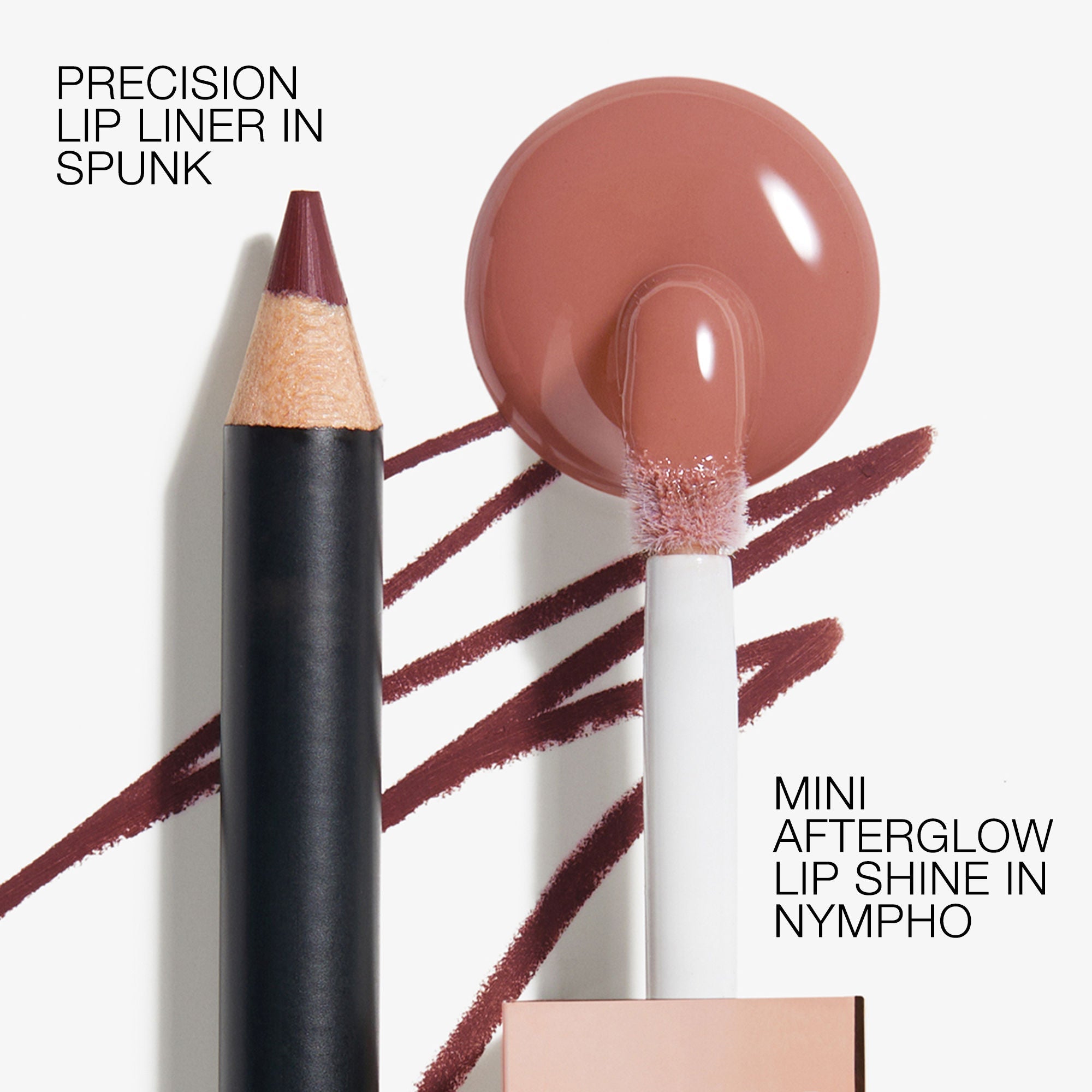 Line & Shine Lip Duo (Limited Edition)