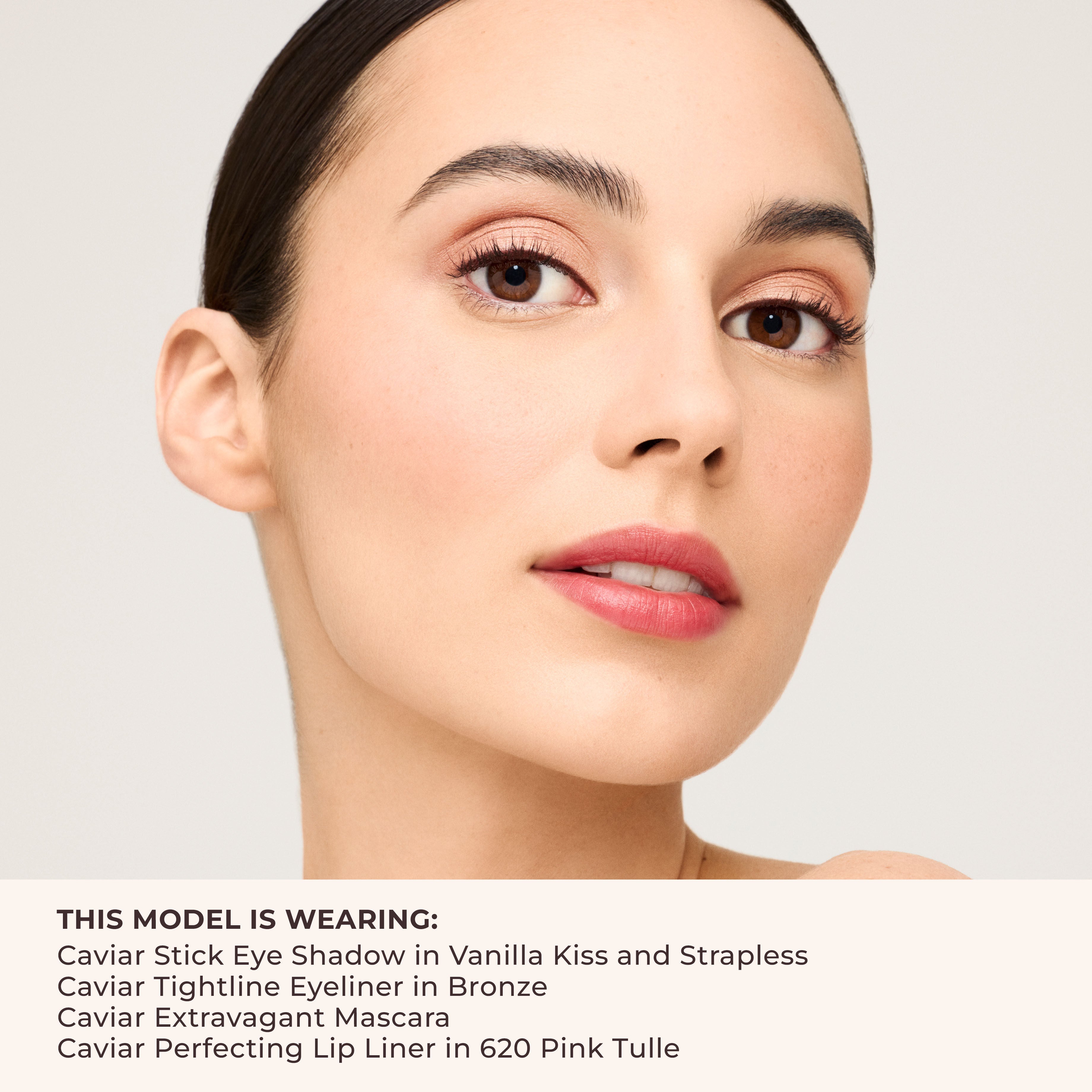 Caviar Stick Eyeshadow