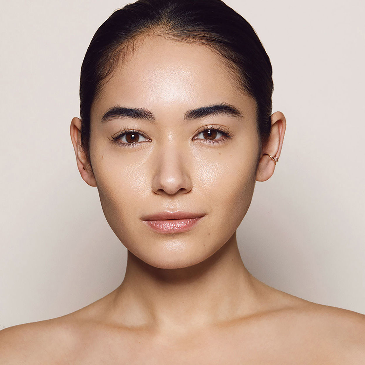 Invisible Touch Liquid Foundation