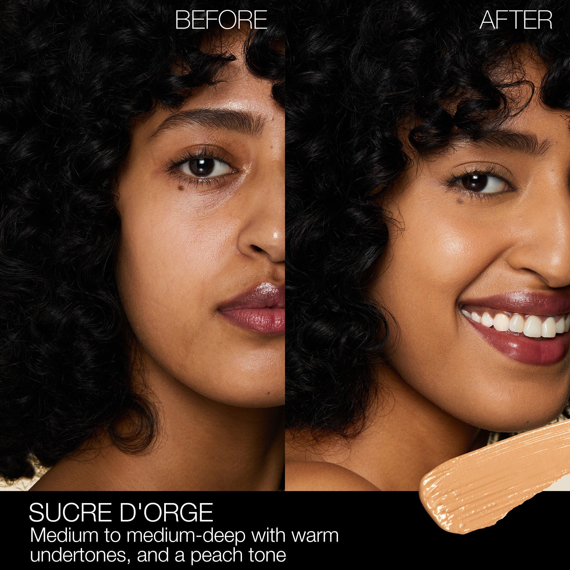 Radiant Creamy Concealer