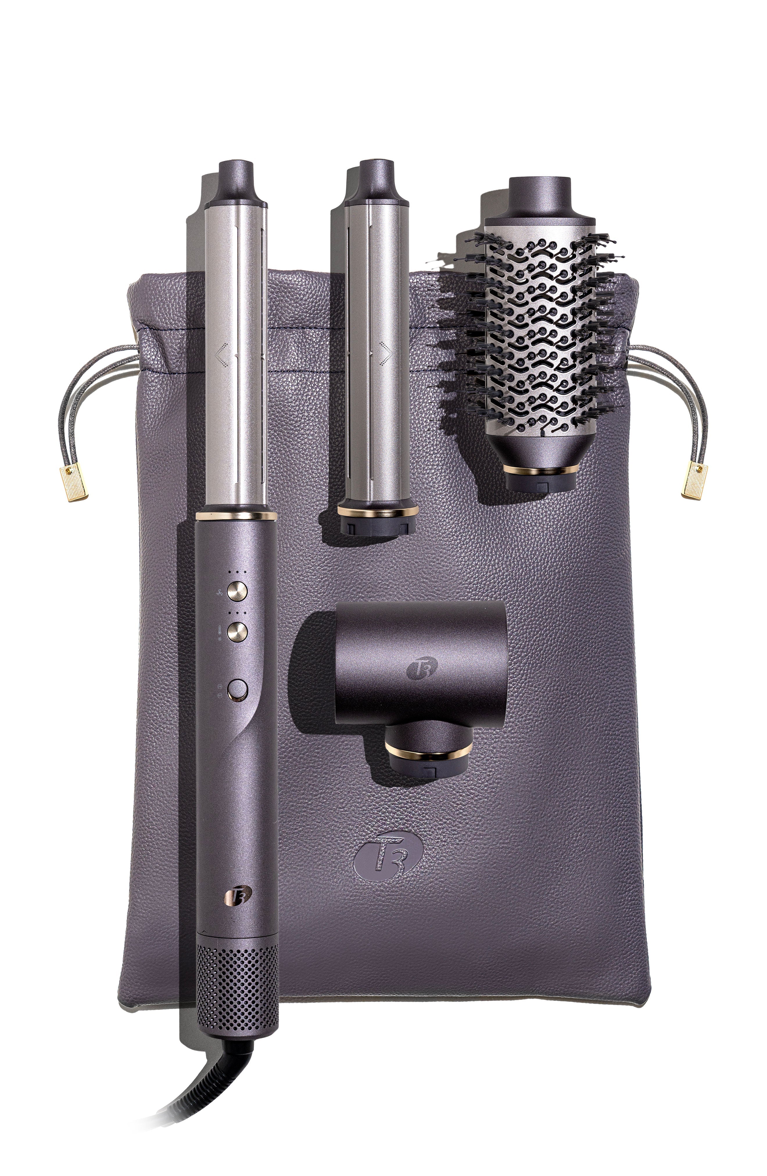 Aire 360 Ceramic Air Styler Blowout Kit