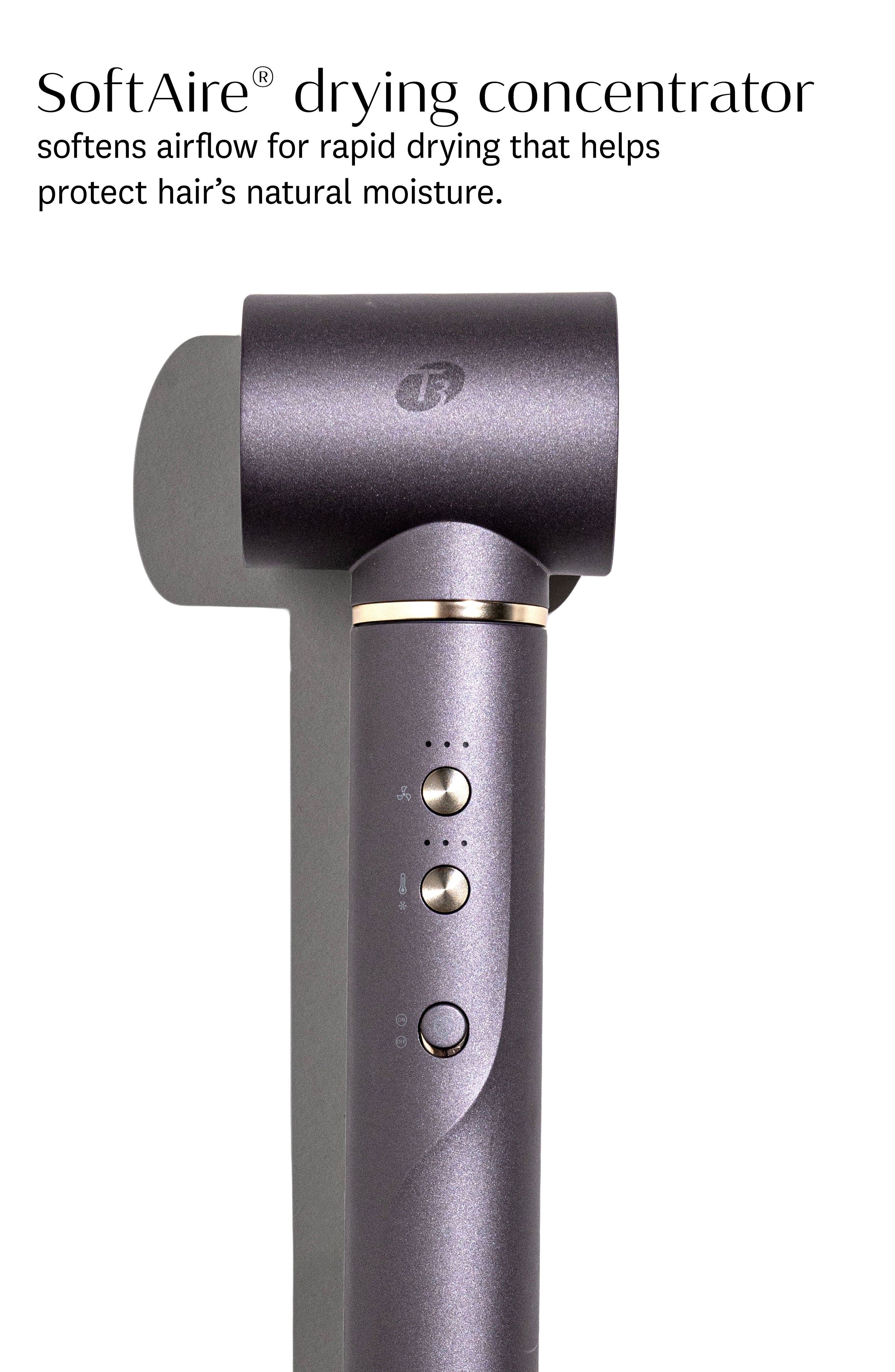 Aire 360 Ceramic Air Styler Blowout Kit