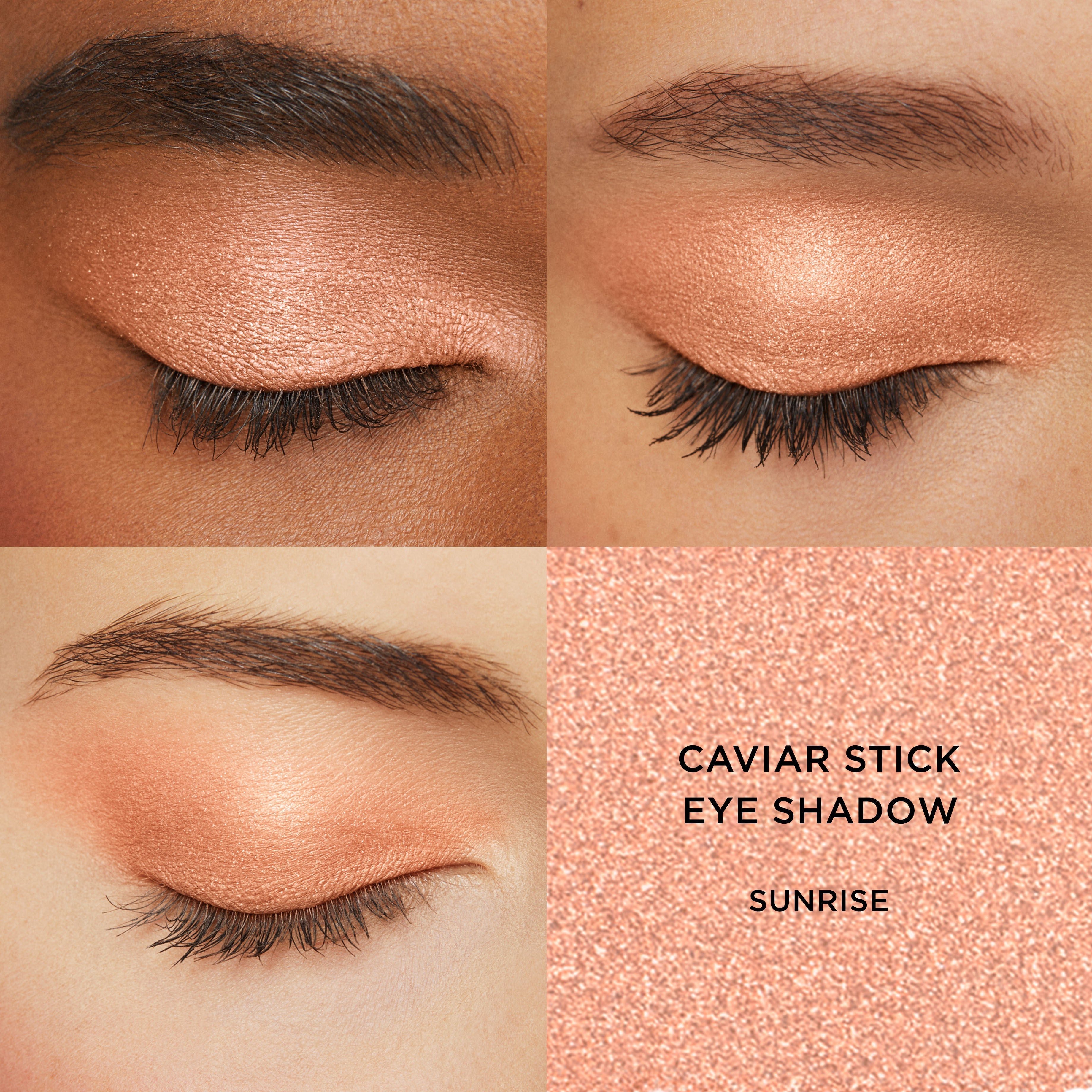 Caviar Stick Eye Colour