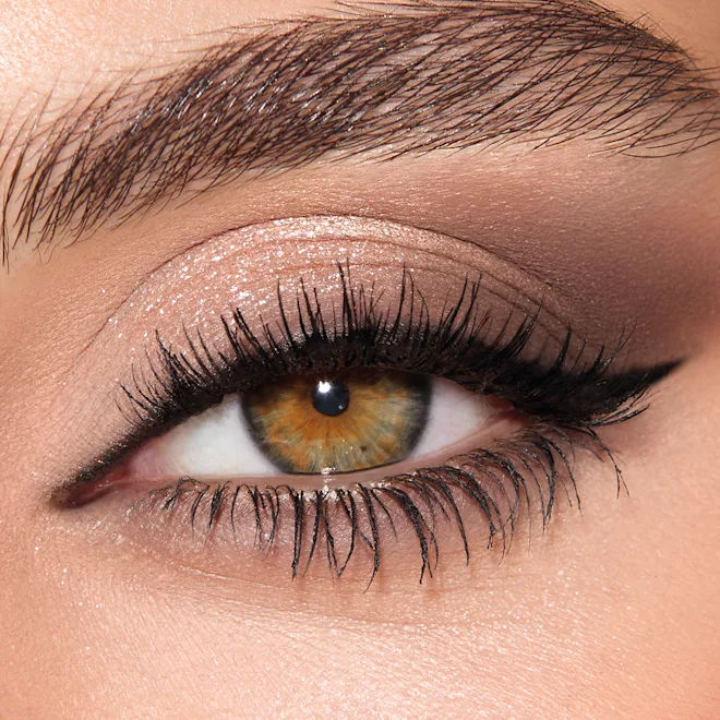 Charlotte's Palette Of Beautifying Eye Trends