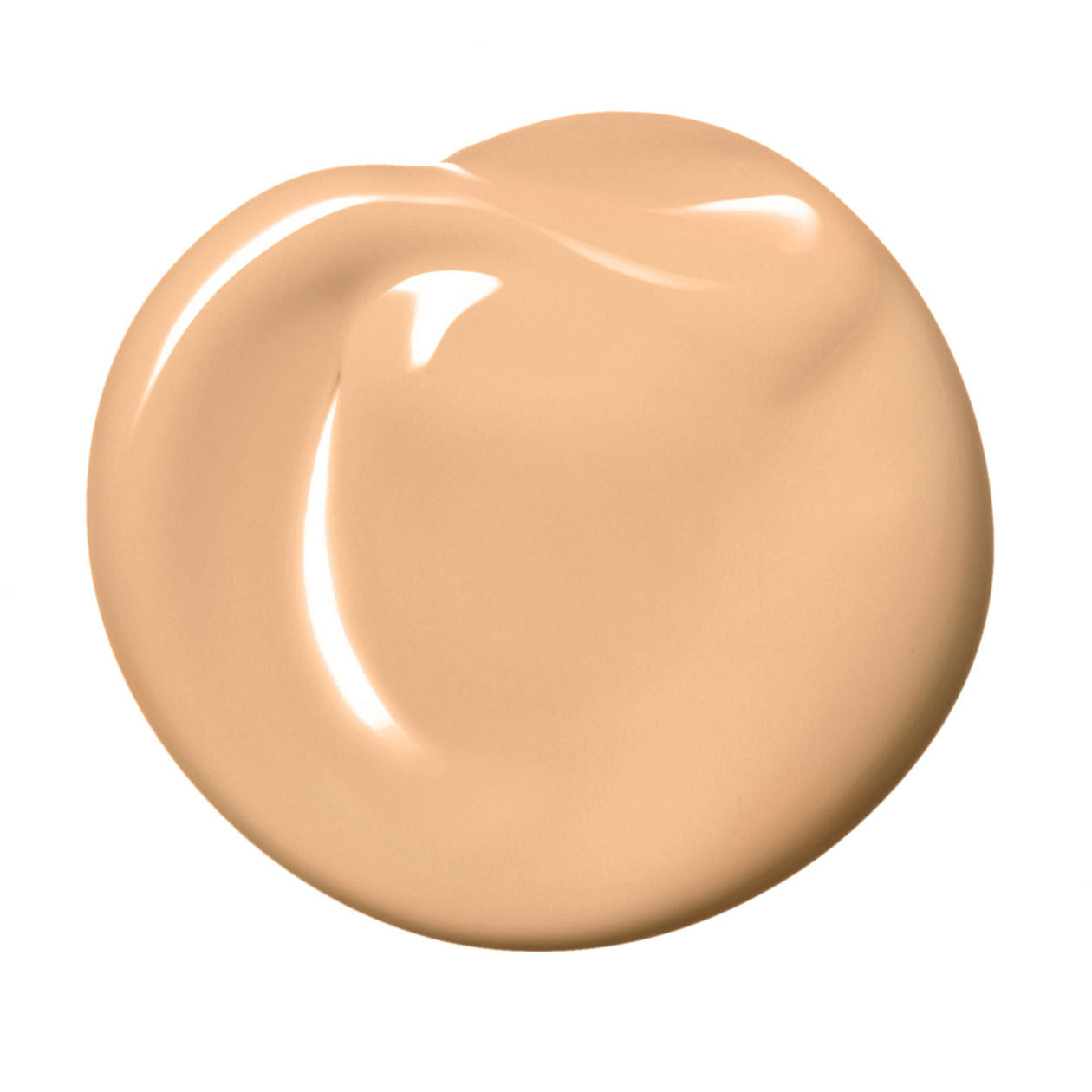 Sheer Glow Foundation