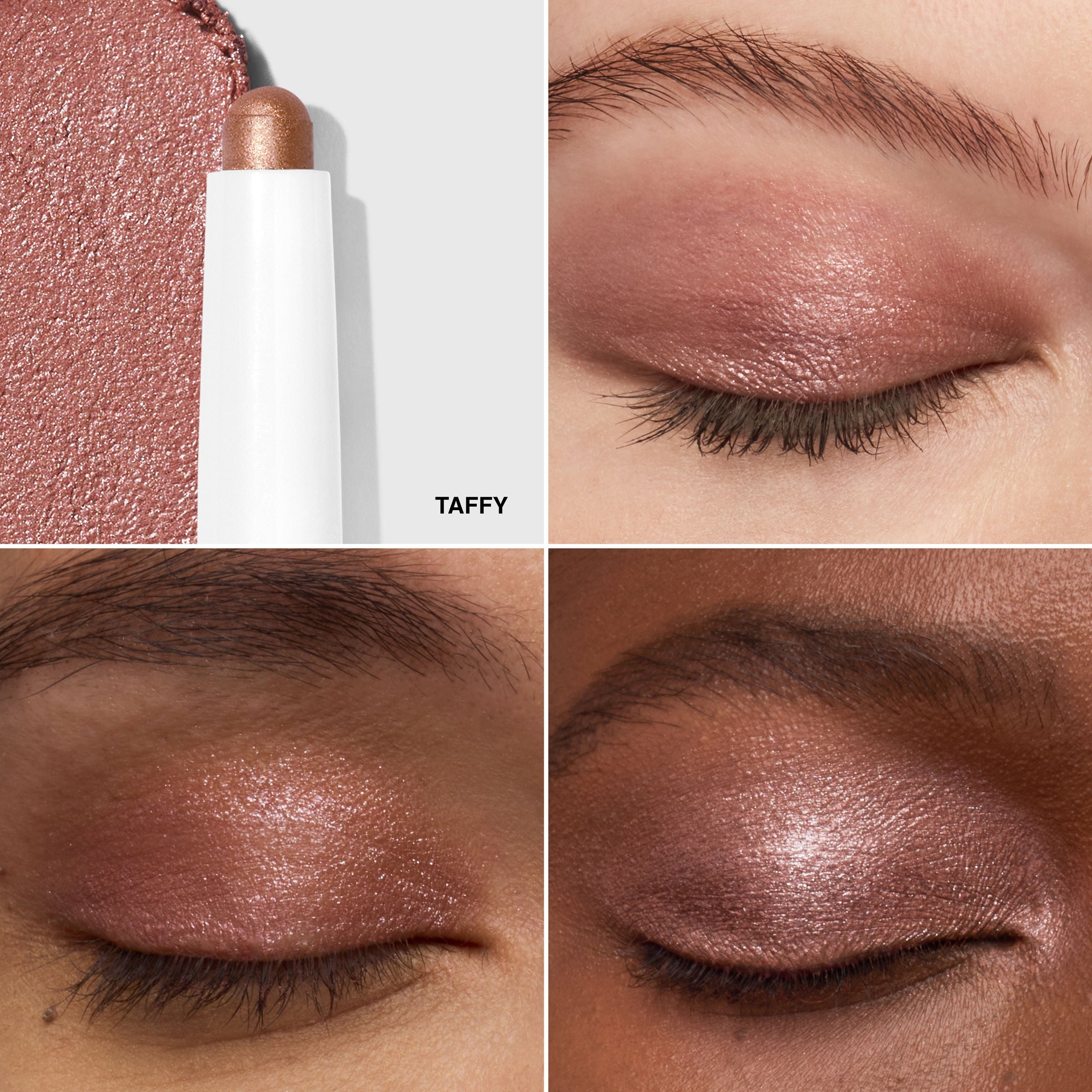Holiday Long-Wear Cream Eyeshadow Stick (Limited Edition)
