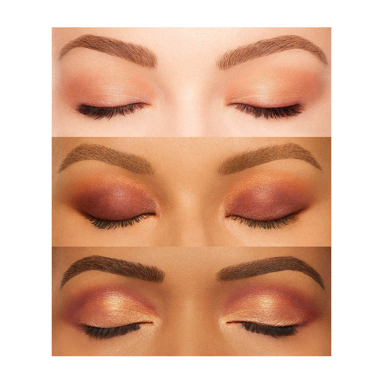 Quad Eyeshadow