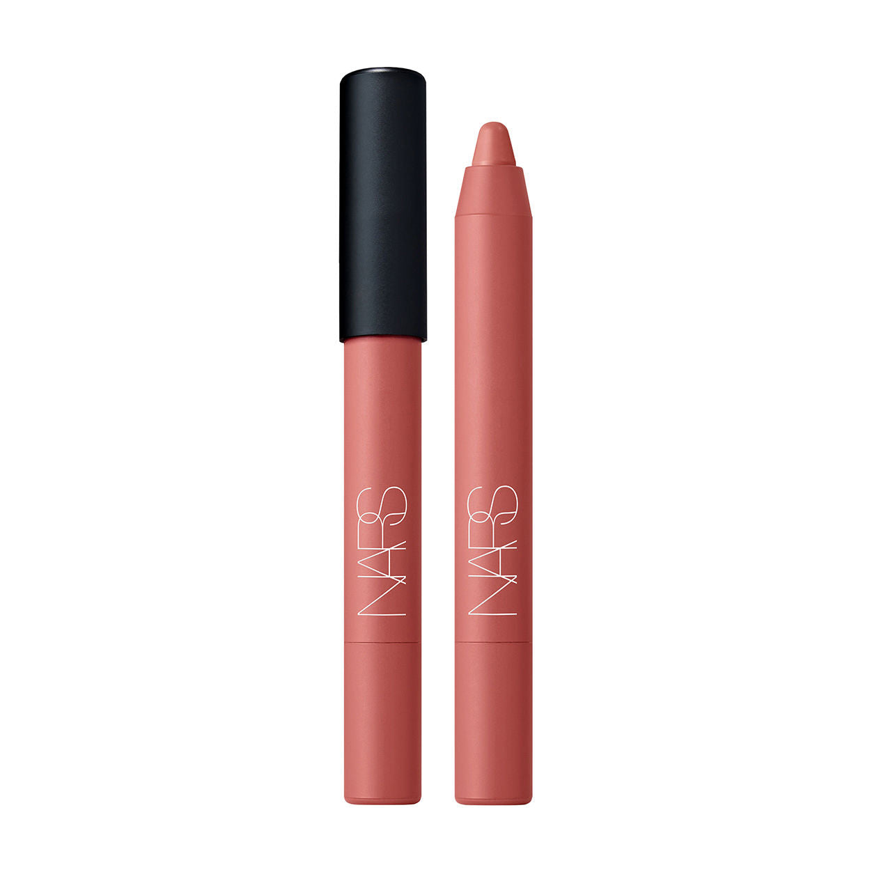 Powermatte High-Intensity Long-Lasting Lip Pencil