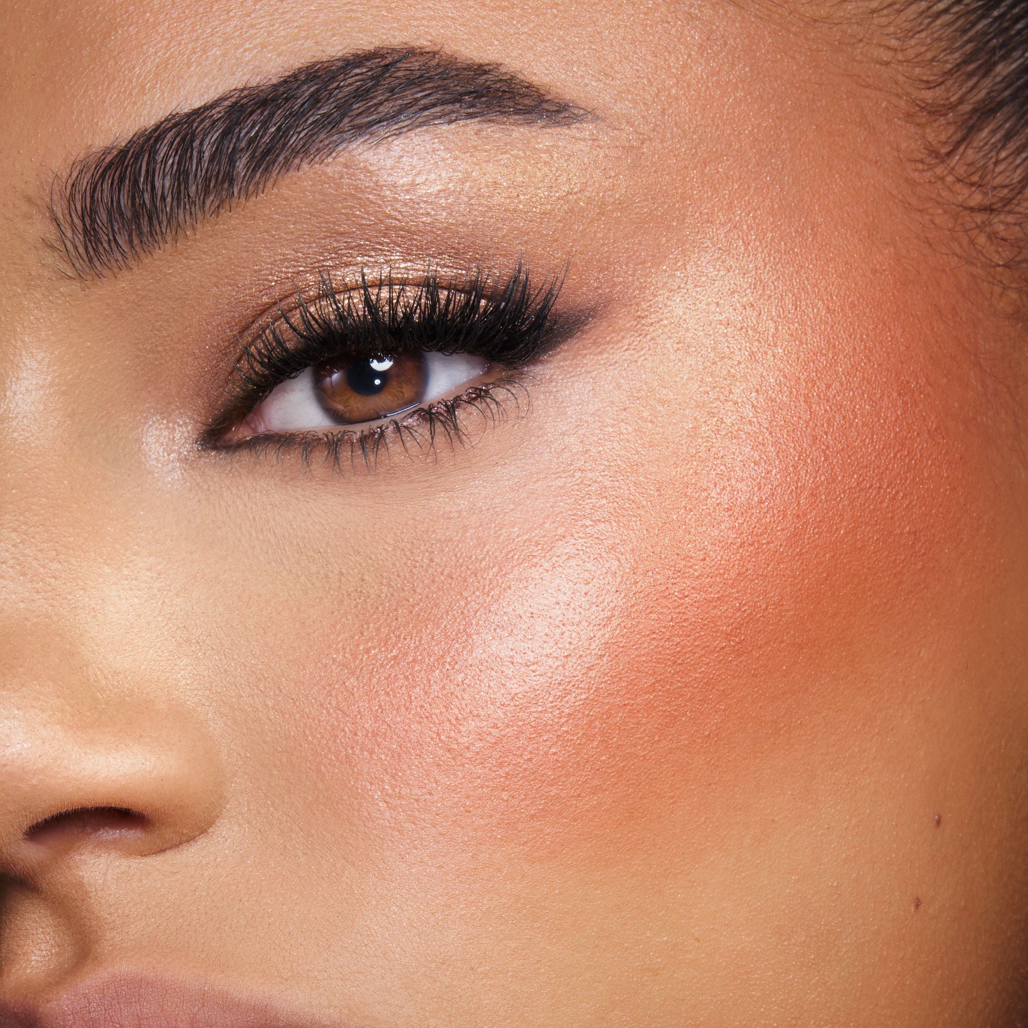 Mini Hollywood Blush and Glow