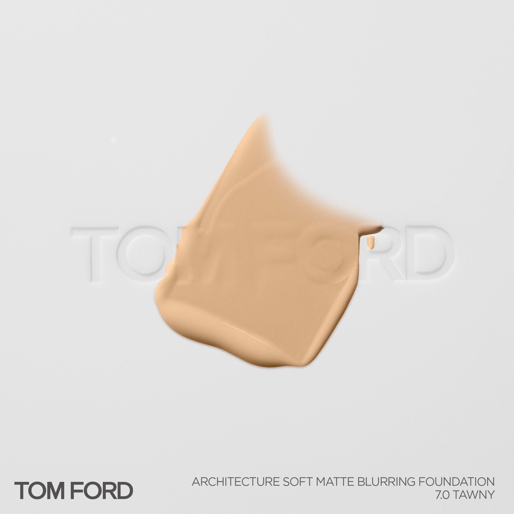 Architecture Soft Matte Blurring Foundation