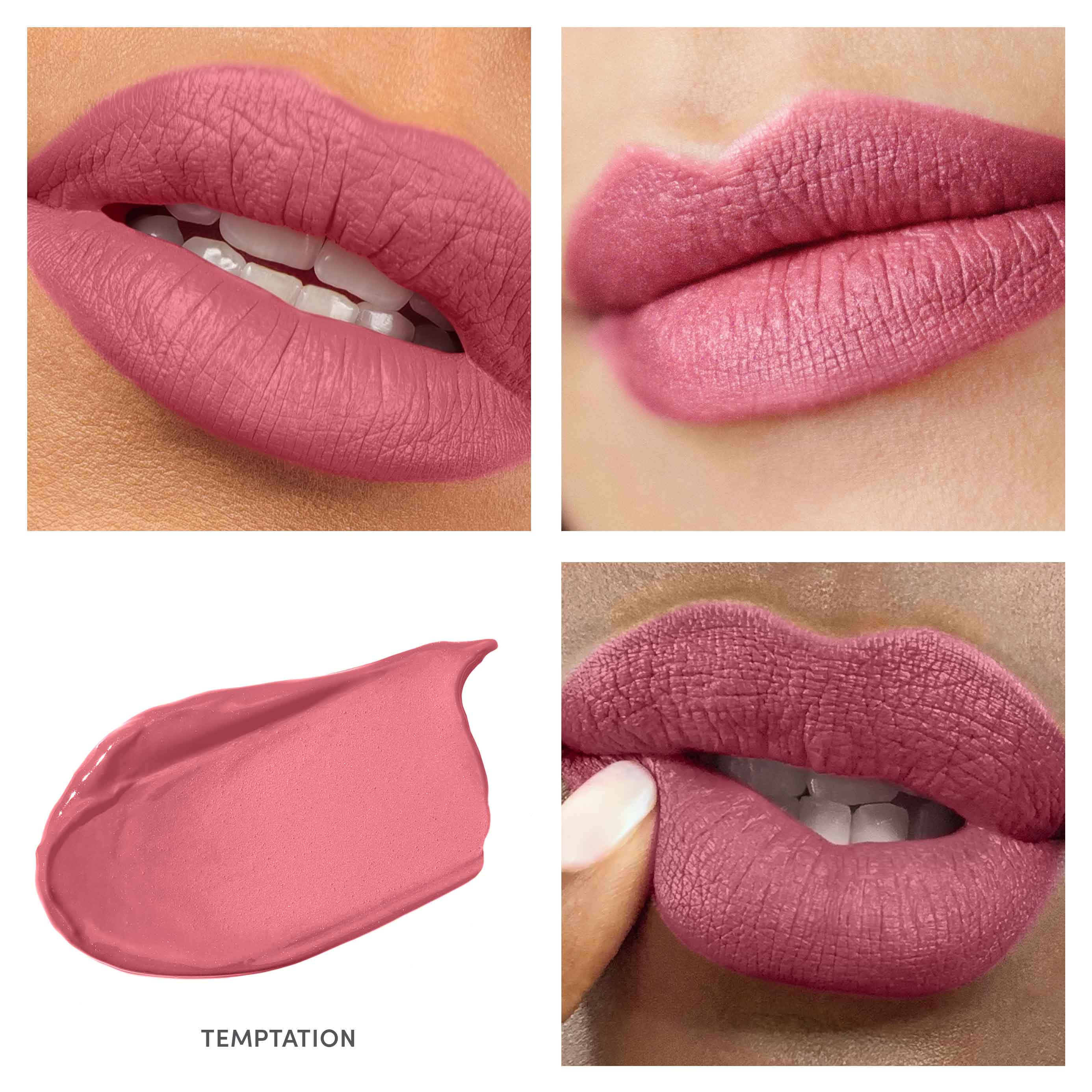 Beyond Matte Lip Stain