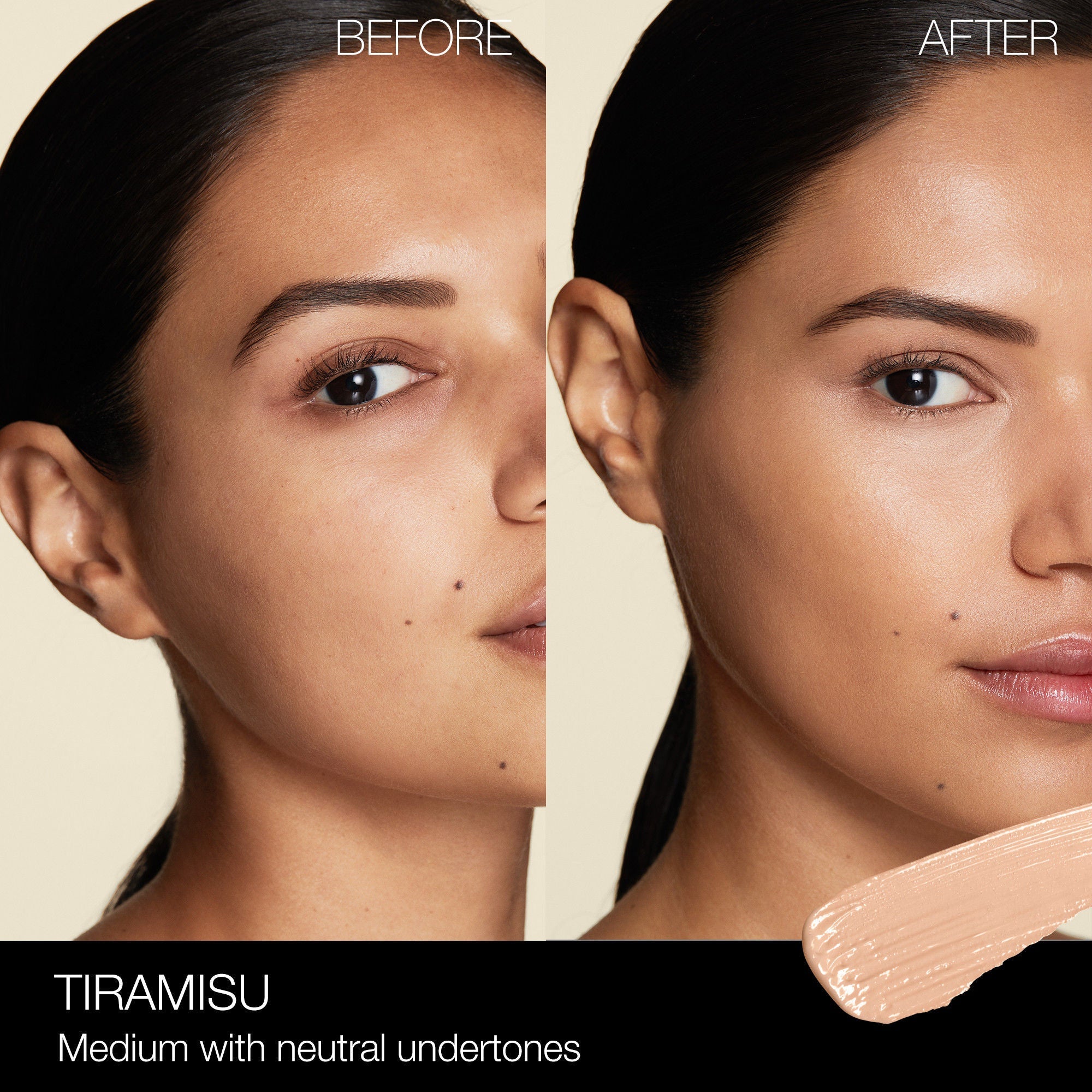 Radiant Creamy Concealer