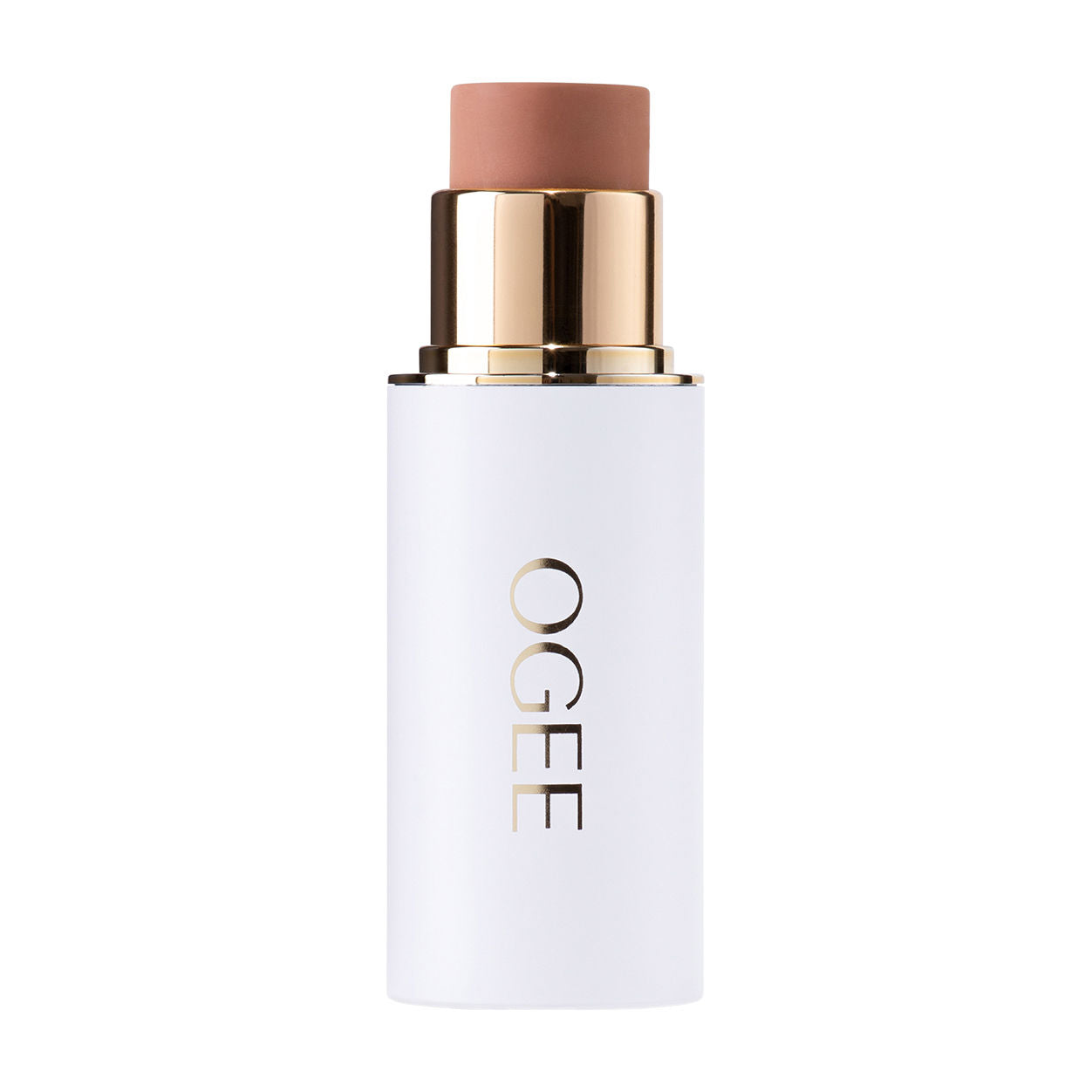 Sculpted Face Stick