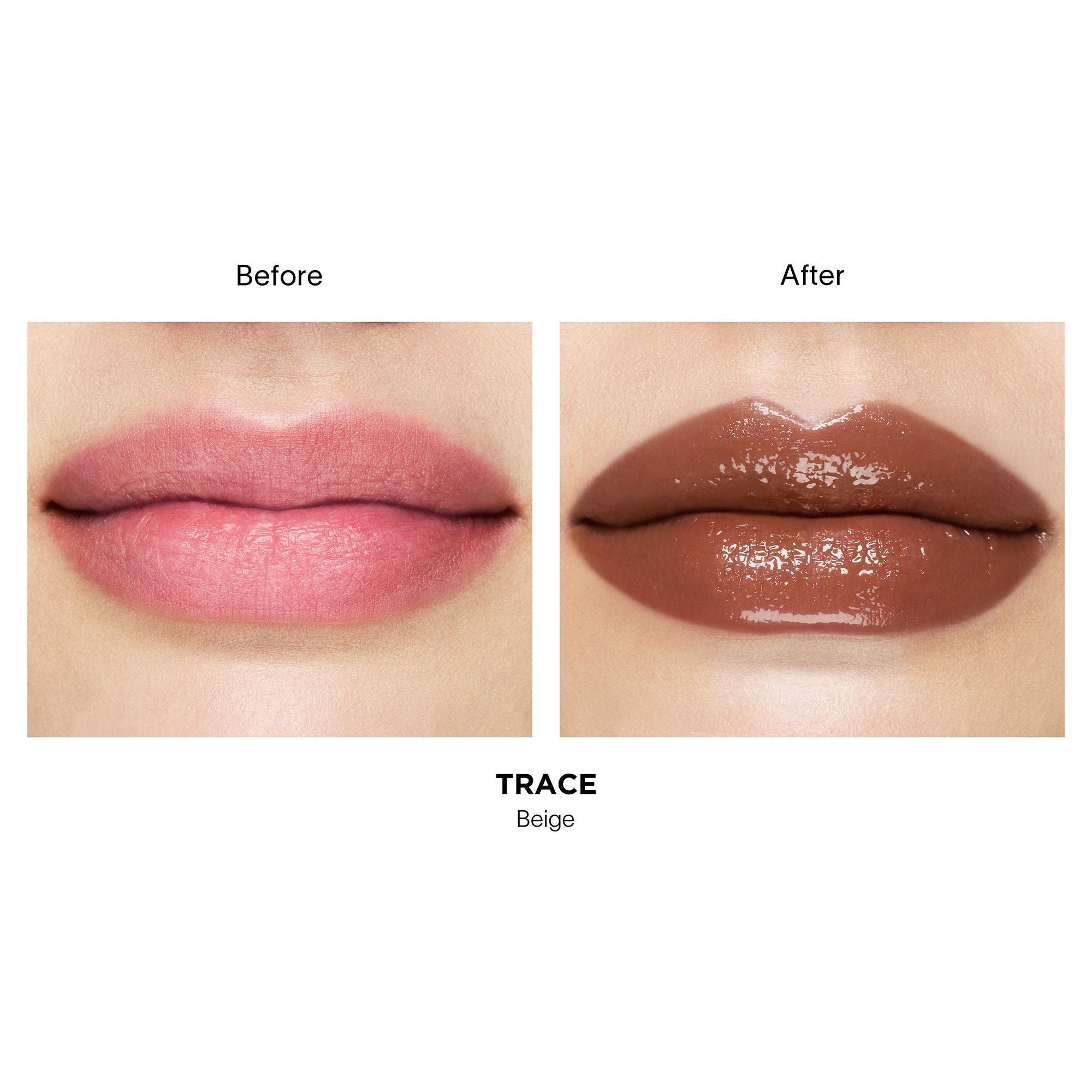 Phantom Volumizing Glossy Balm