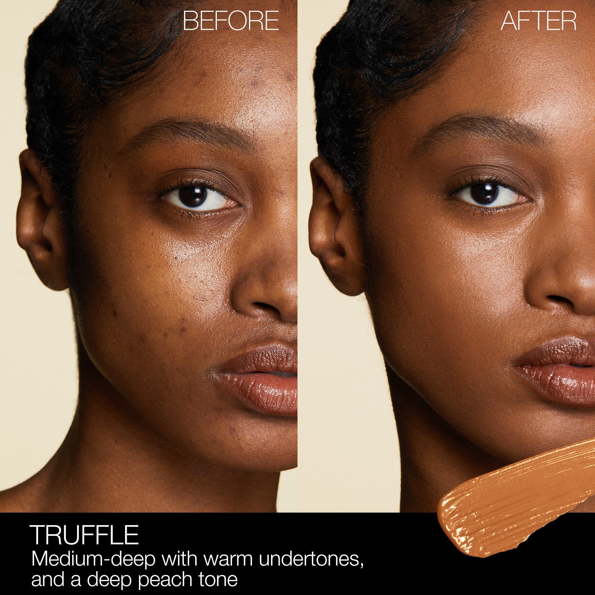 Radiant Creamy Concealer